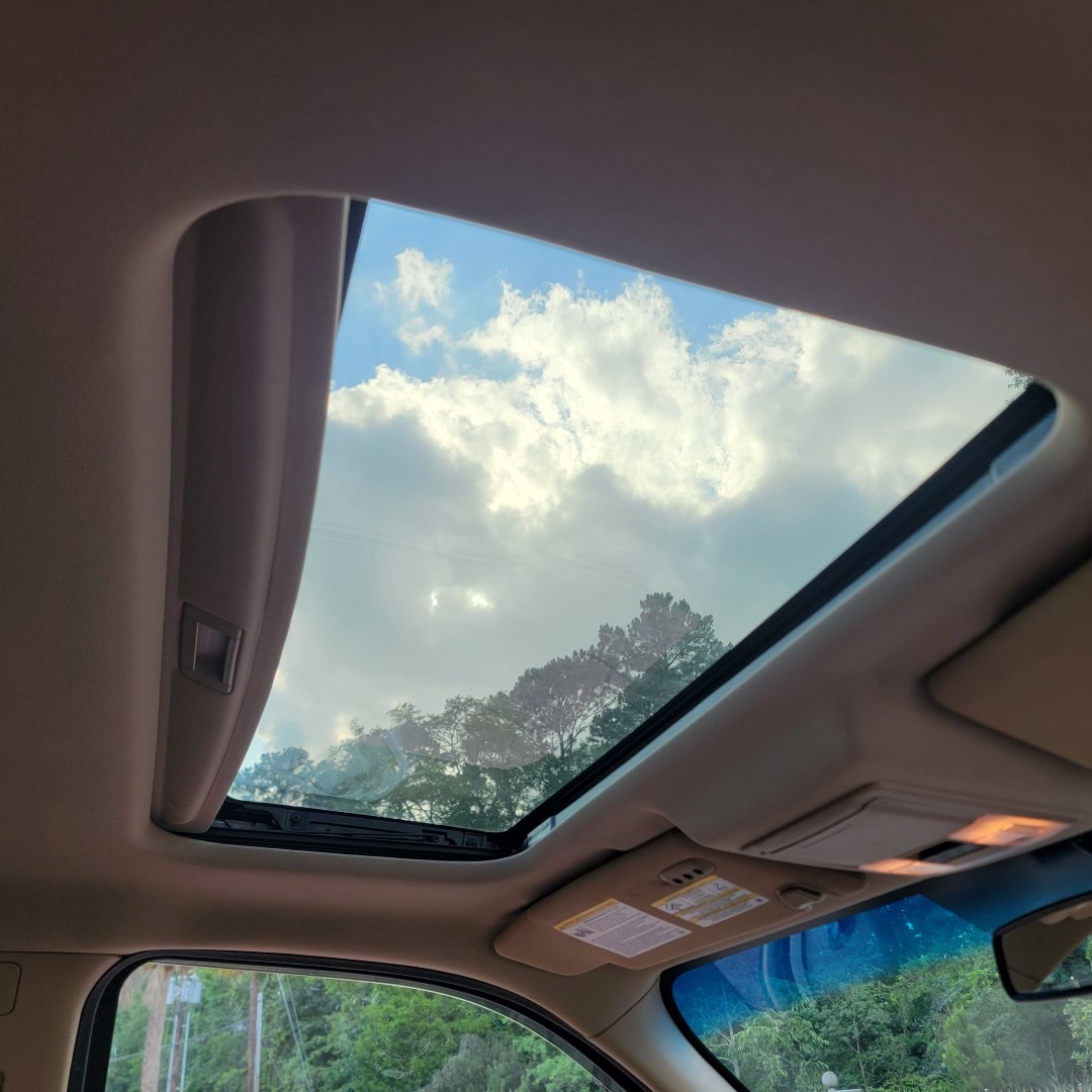 2012 Ford F-150 King Ranch