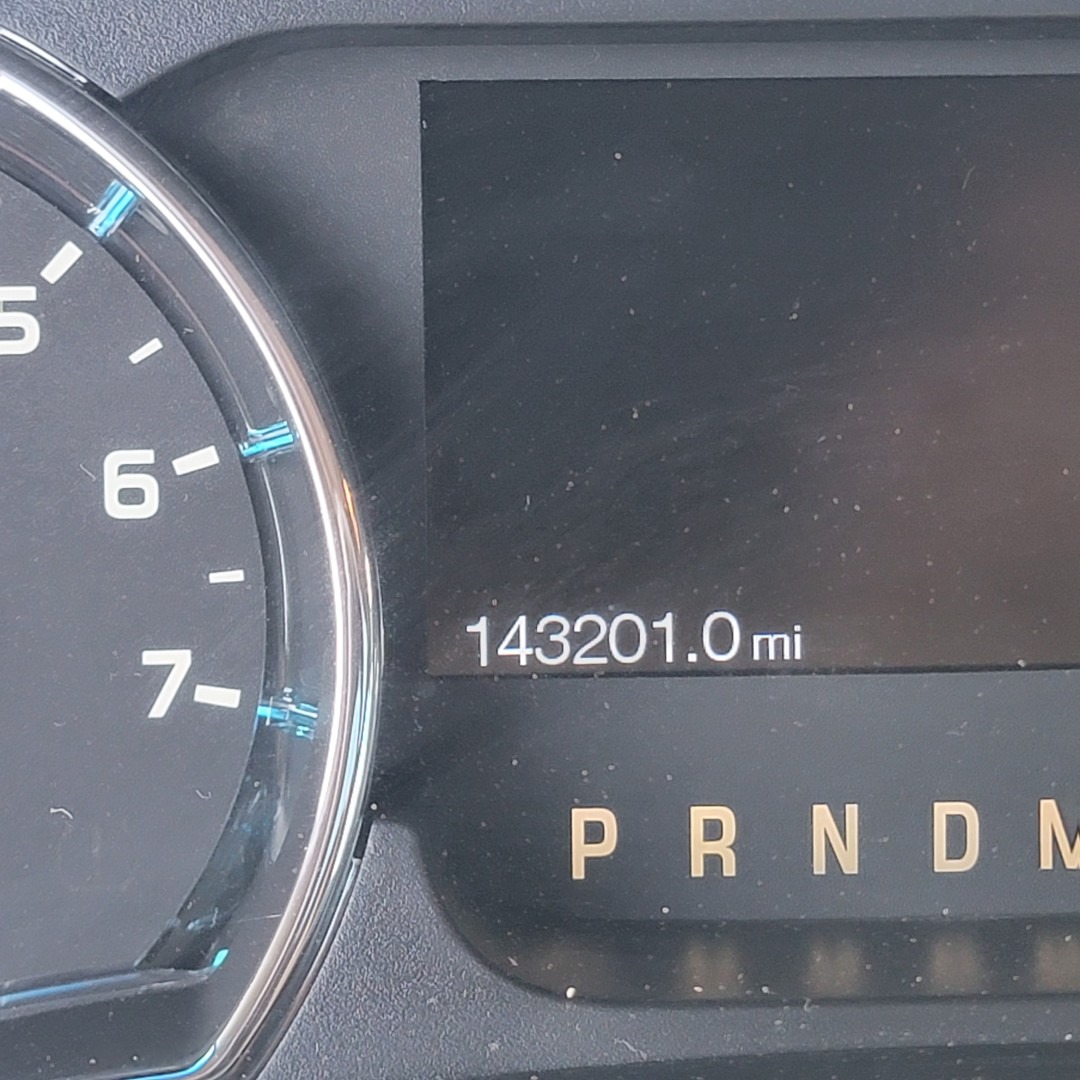 2012 Ford F-150 King Ranch