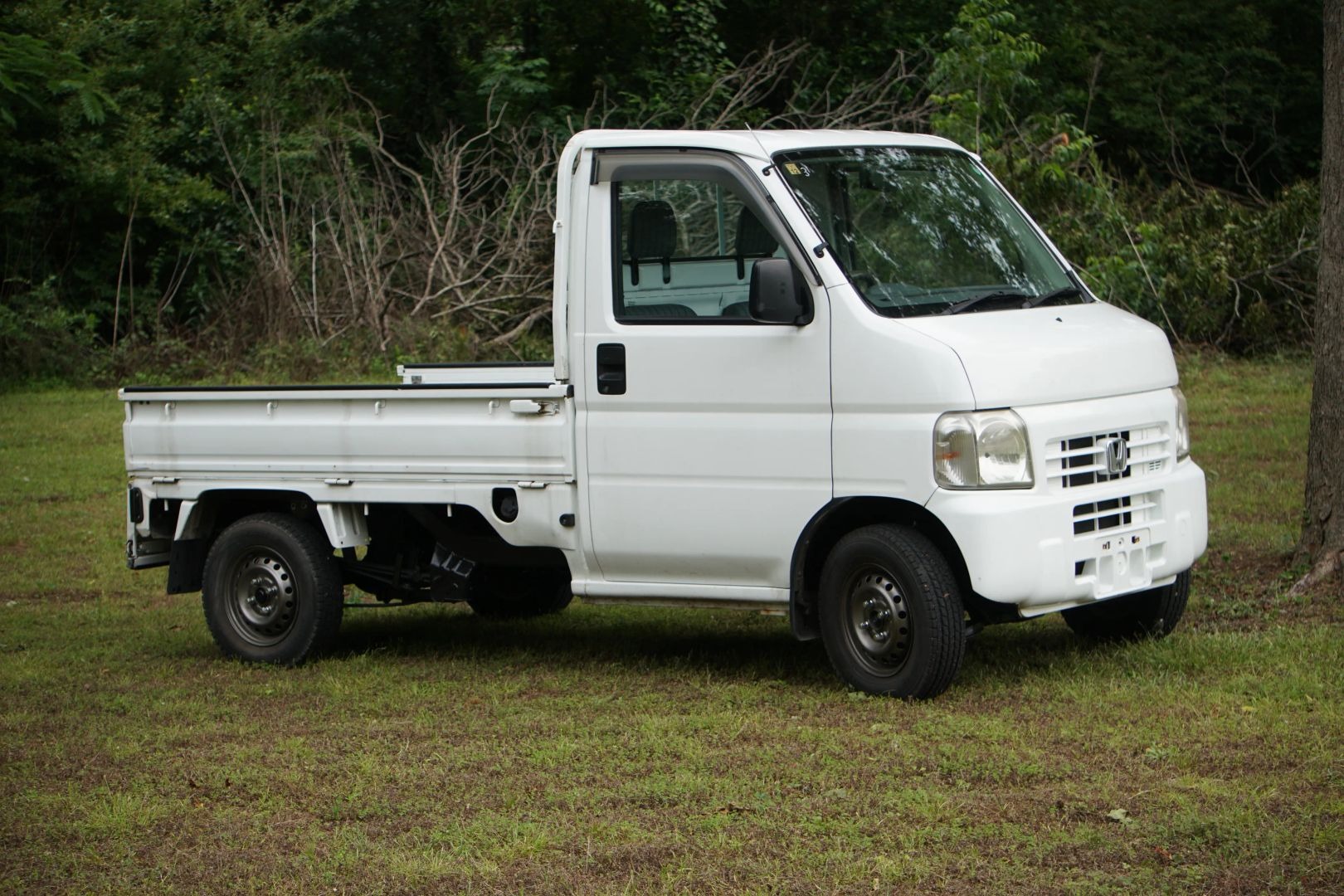 1999 Honda Acty HA7