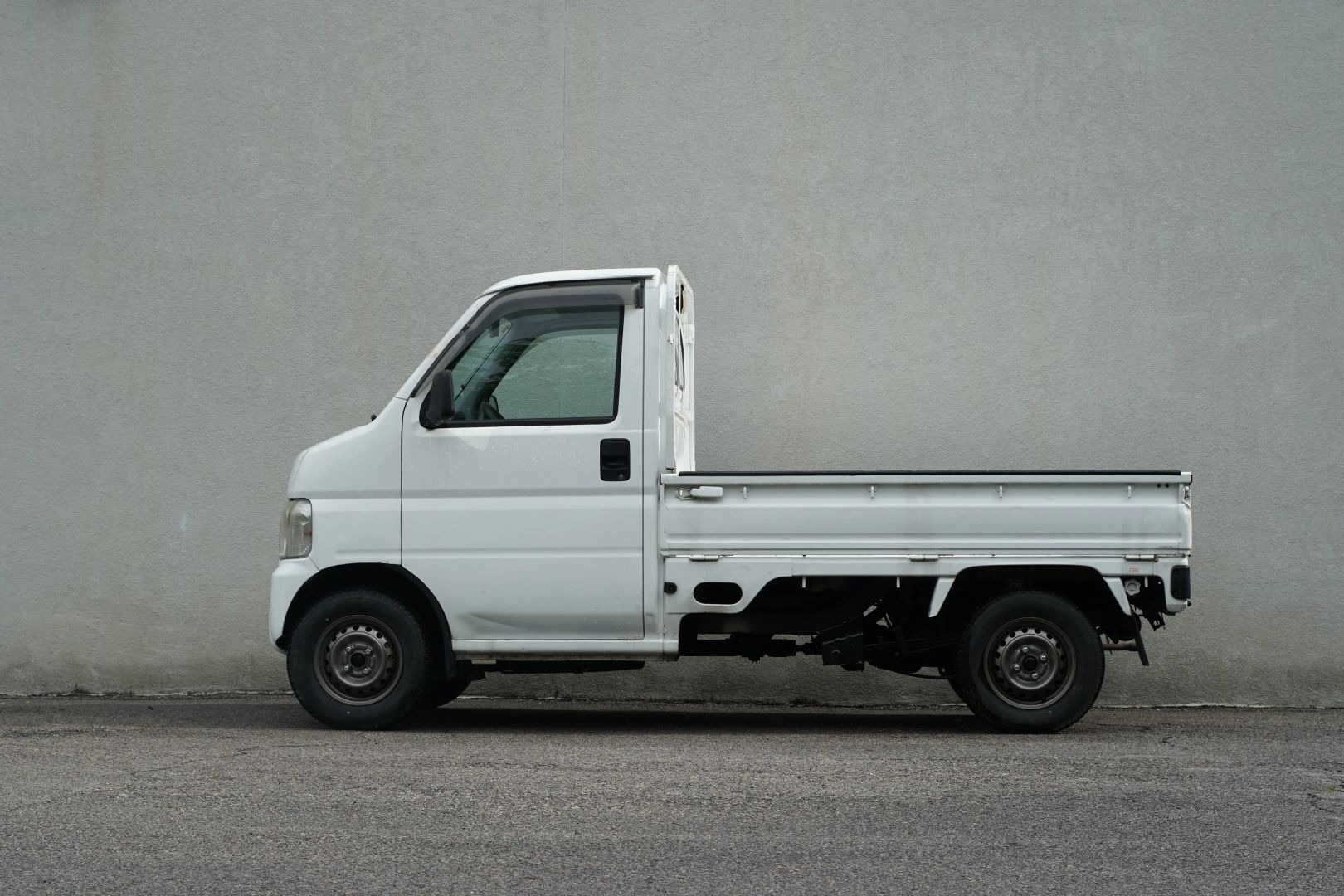 1999 Honda Acty HA7 - 2