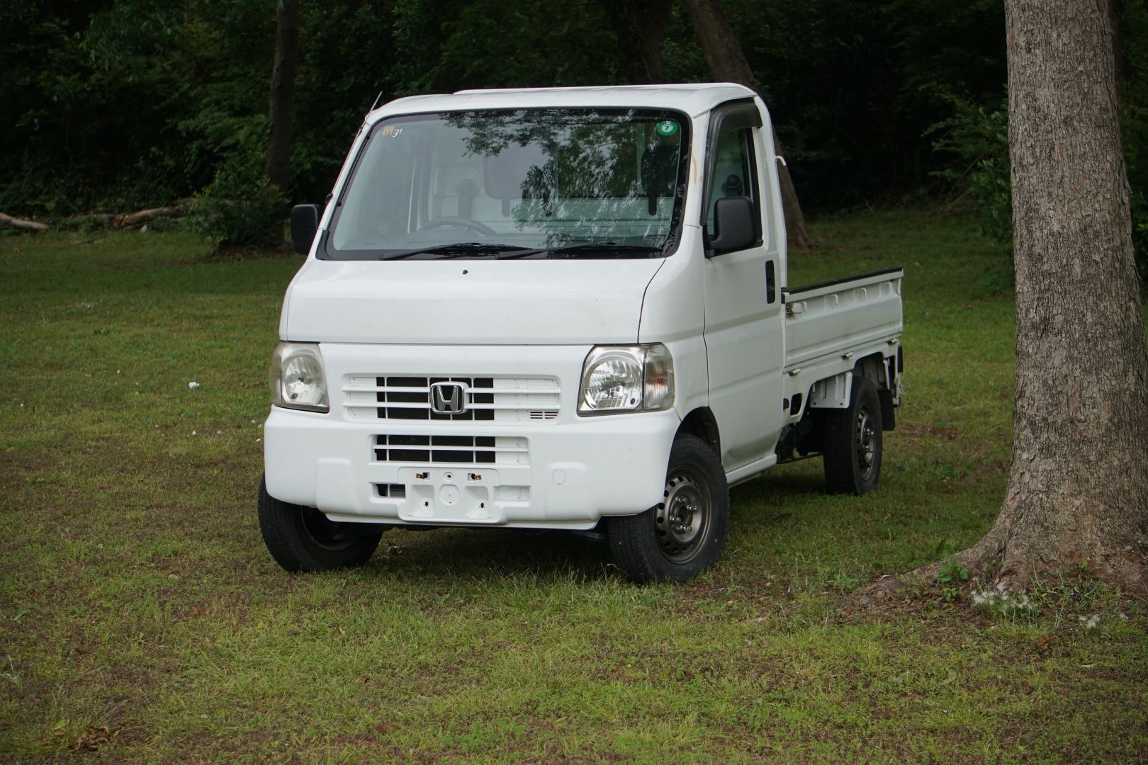 1999 Honda Acty HA7