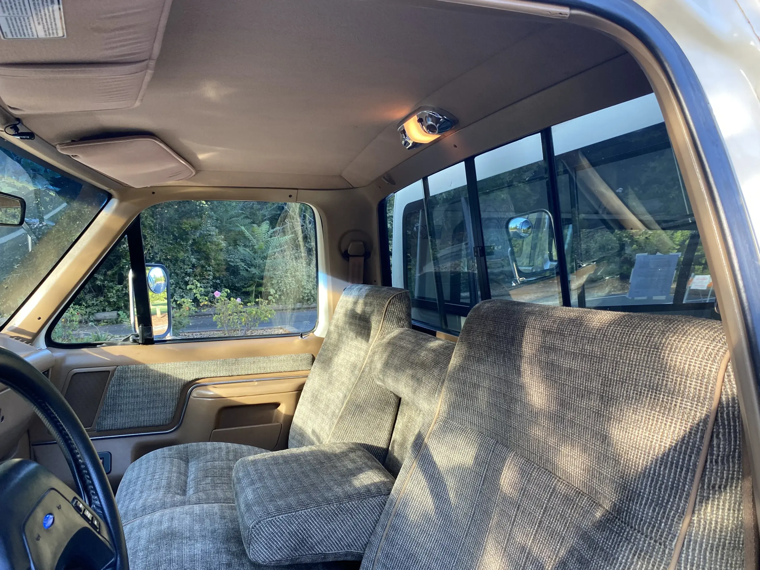 1991 Ford F-150 XL
