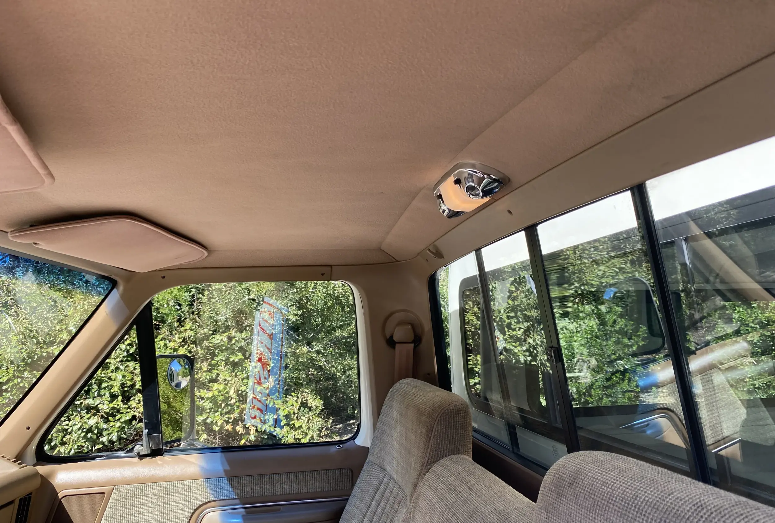 1991 Ford F-150 XL