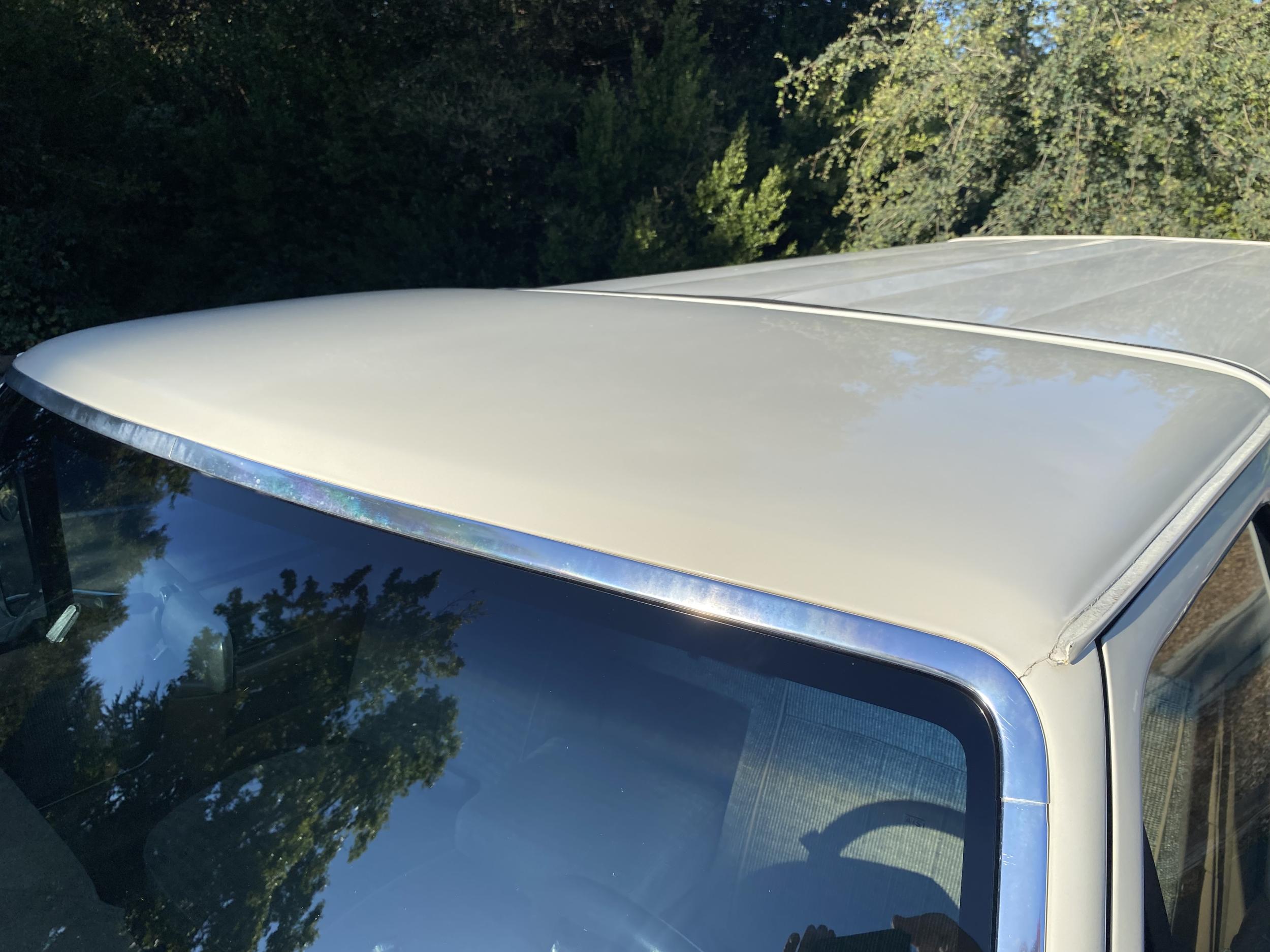 1991 Ford F-150 XL