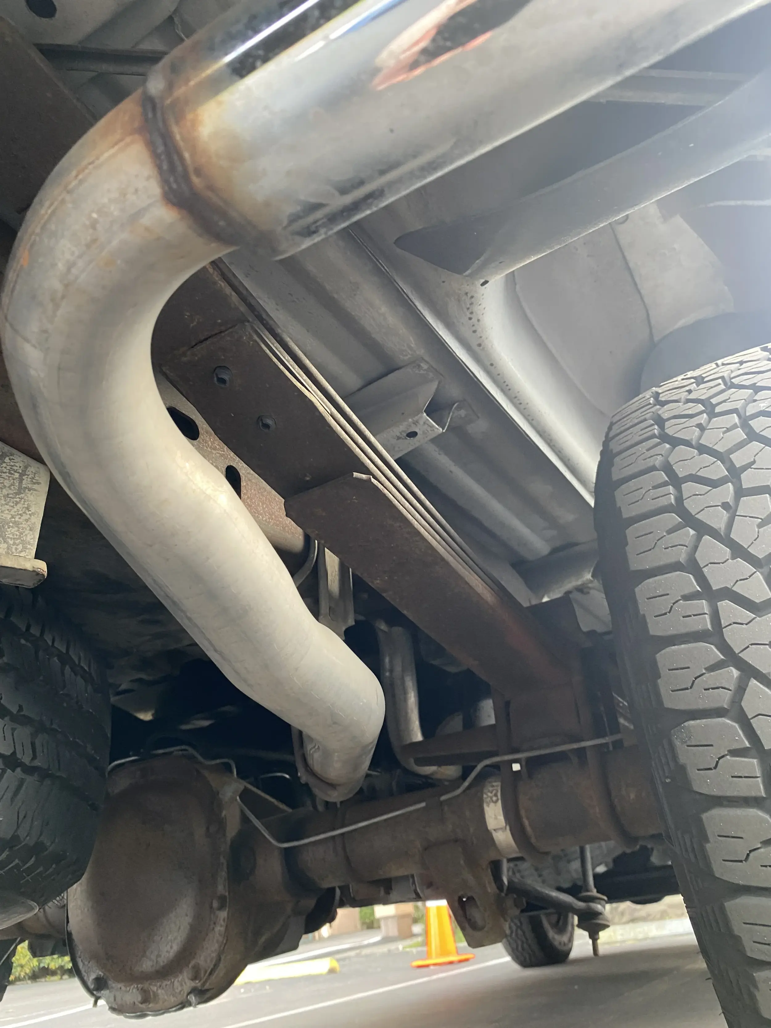 1991 Ford F-150 XL