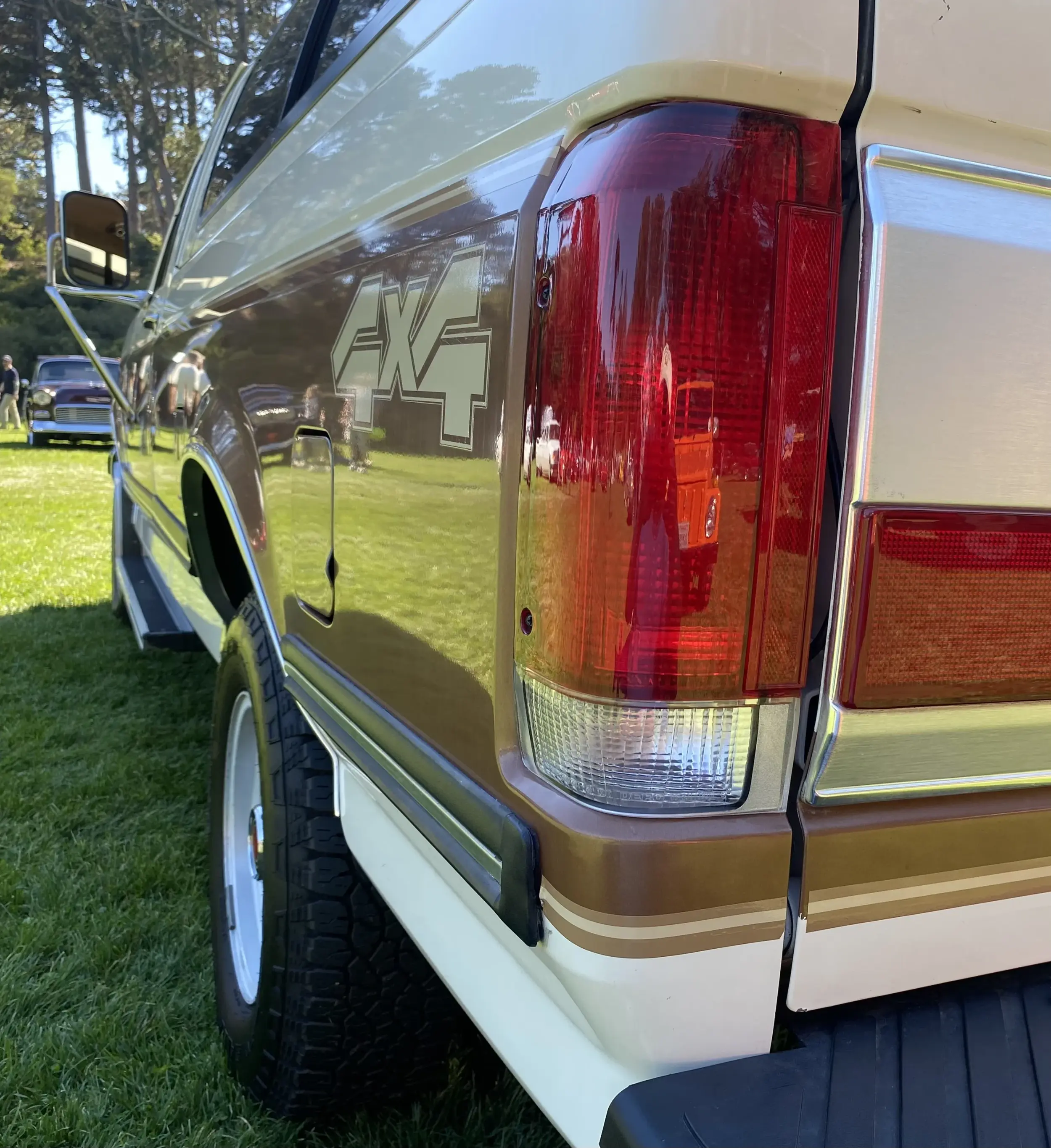 1991 Ford F-150 XL