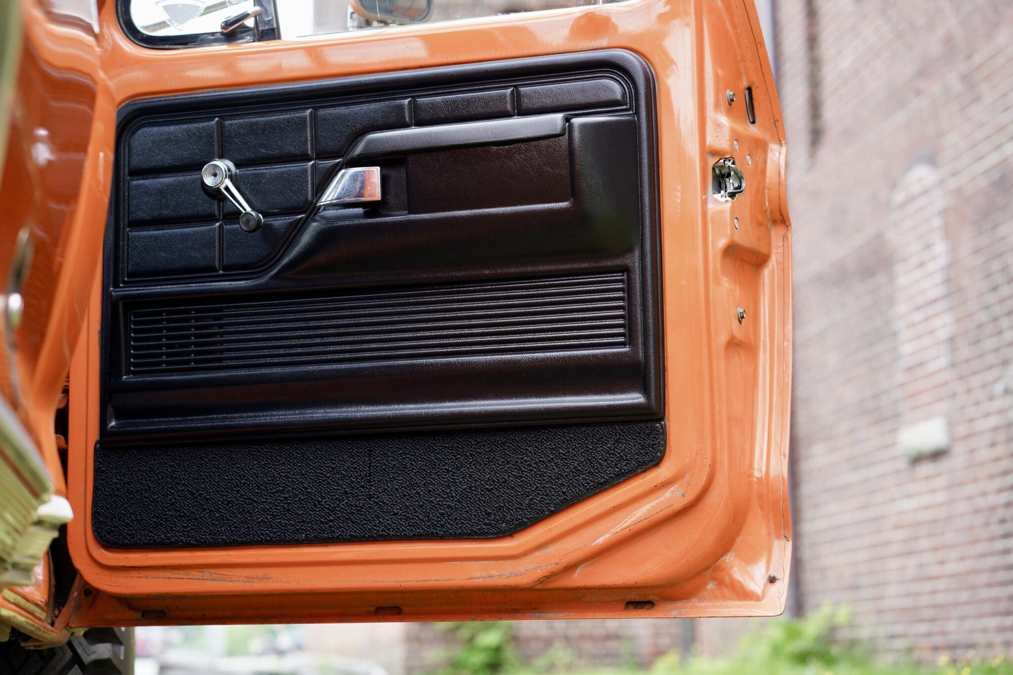 1973 Ford F-250 Highboy Ranger 4×4