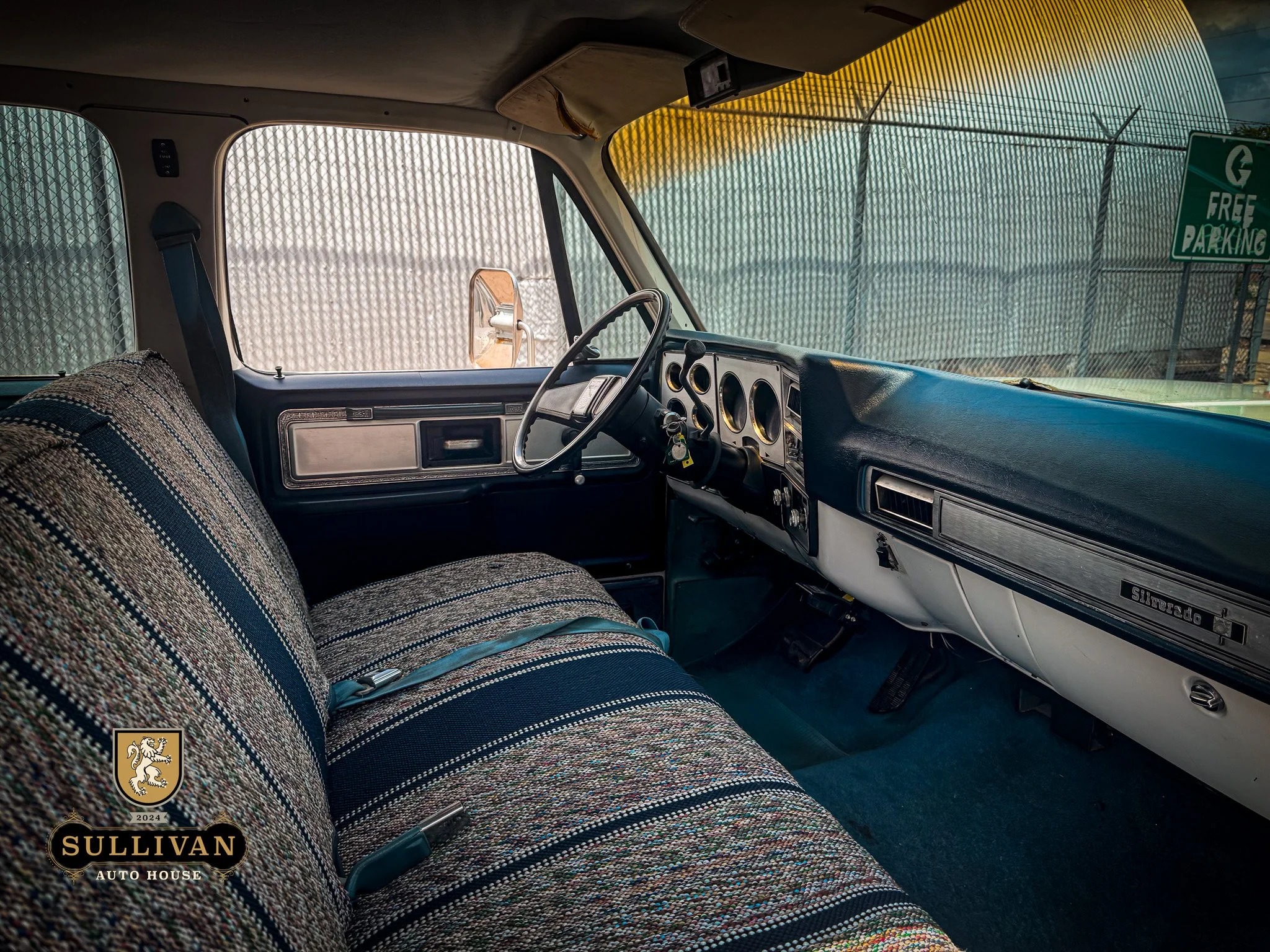 1979 Chevrolet Silverado C30 Dually