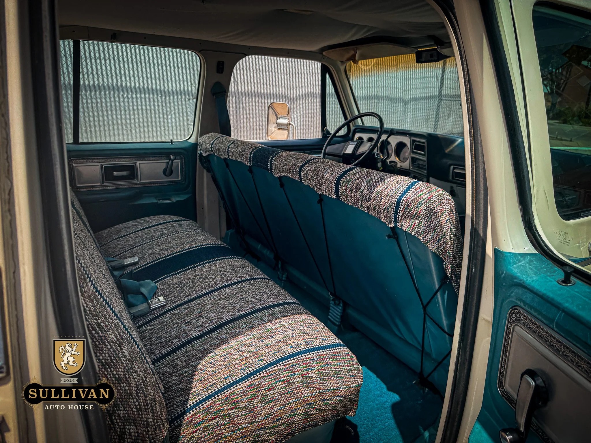 1979 Chevrolet Silverado C30 Dually