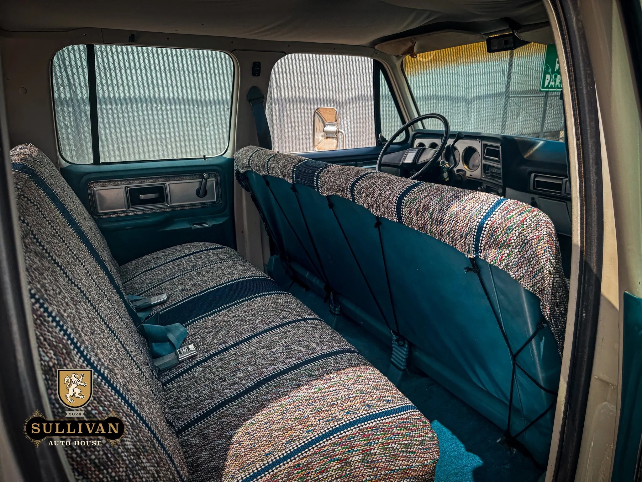 1979 Chevrolet Silverado C30 Dually