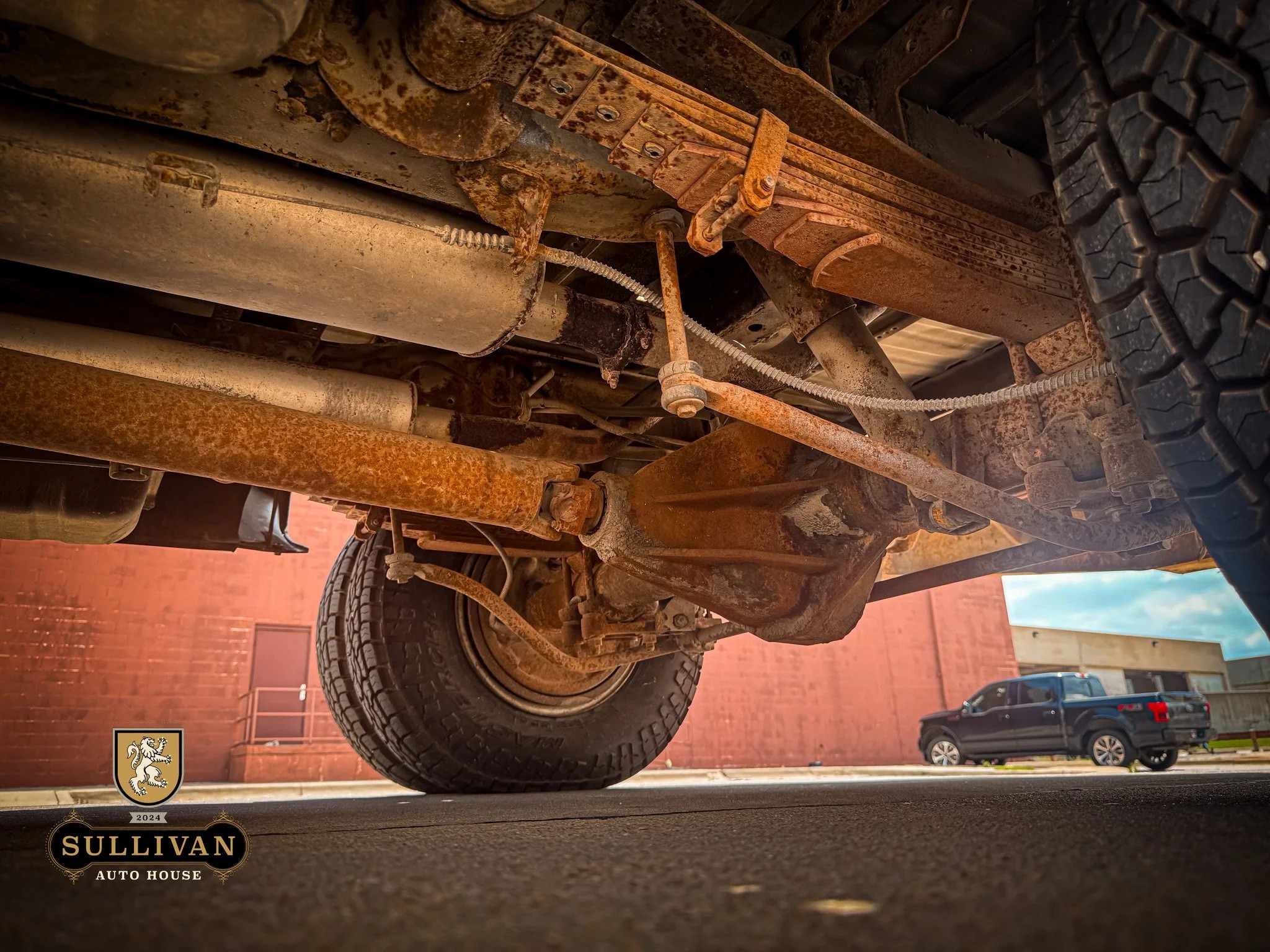 1979 Chevrolet Silverado C30 Dually