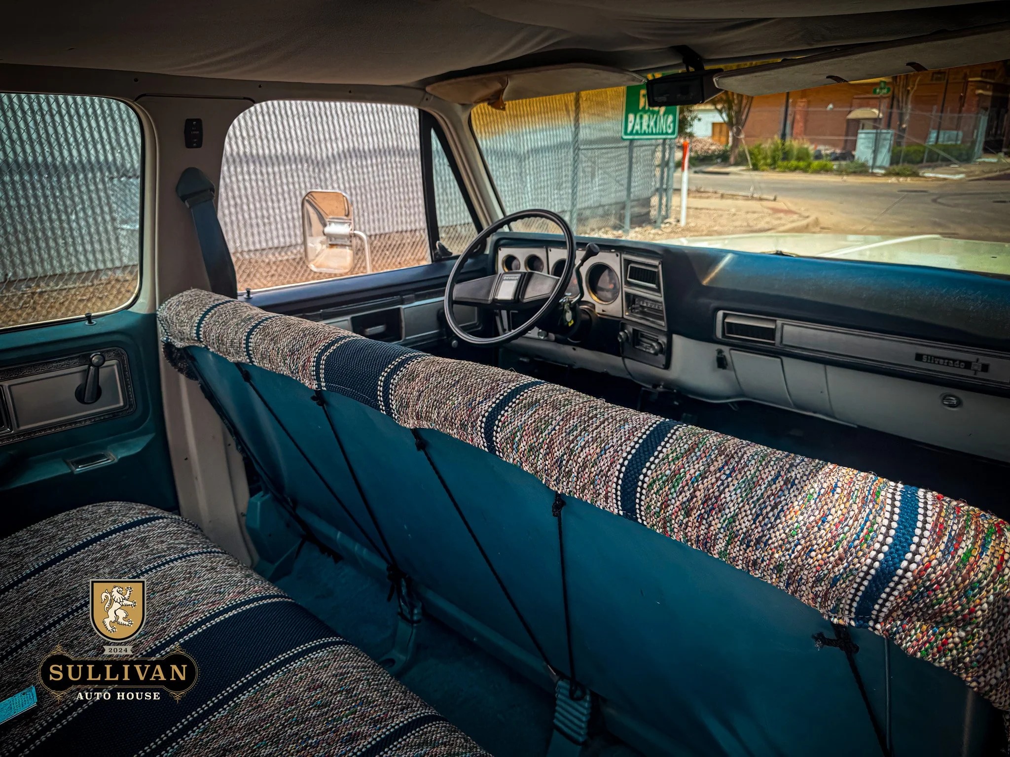 1979 Chevrolet Silverado C30 Dually