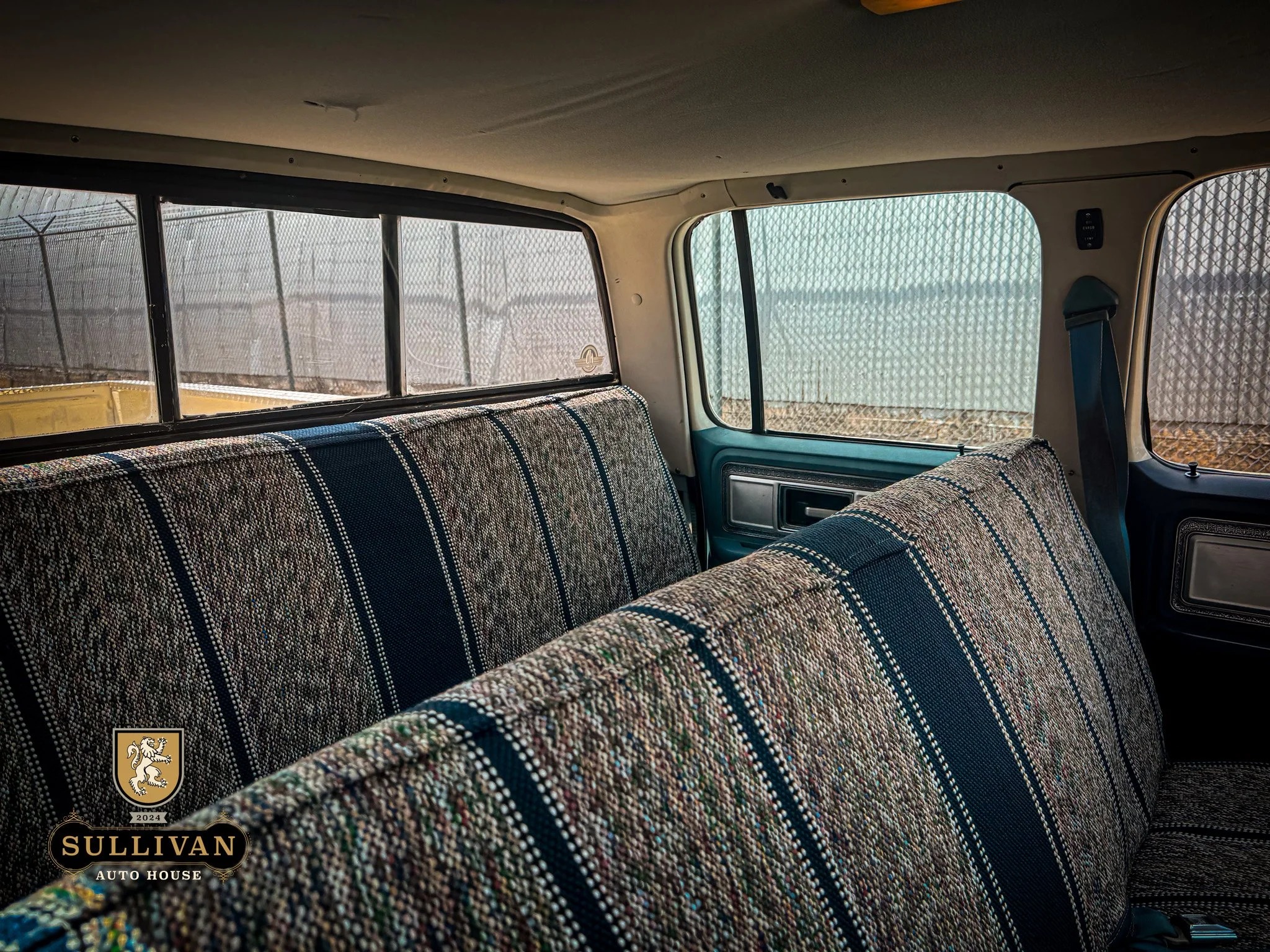 1979 Chevrolet Silverado C30 Dually