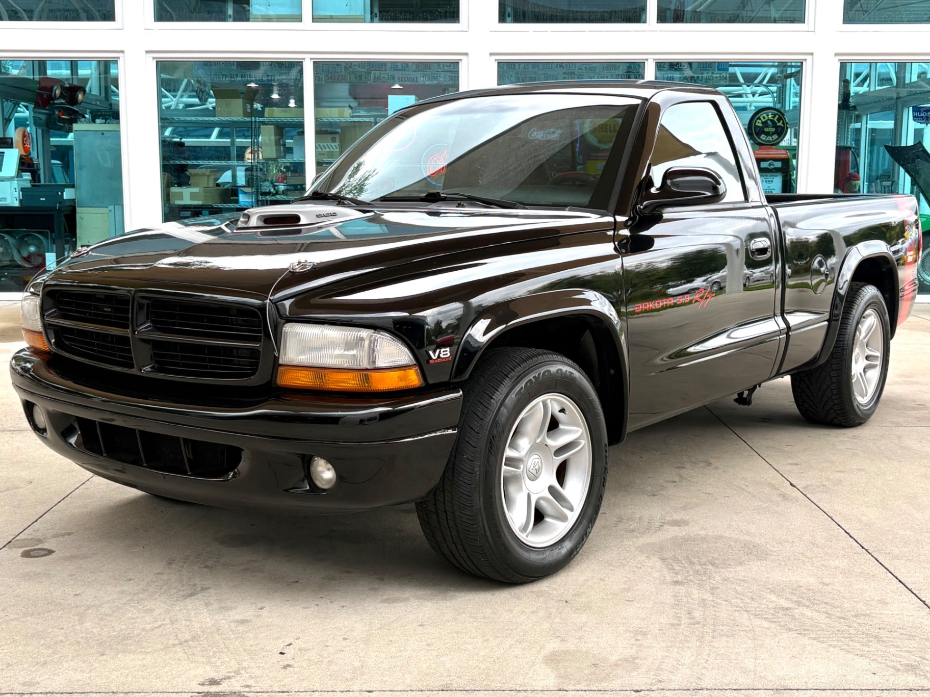 1999 Dodge Dakota R/T