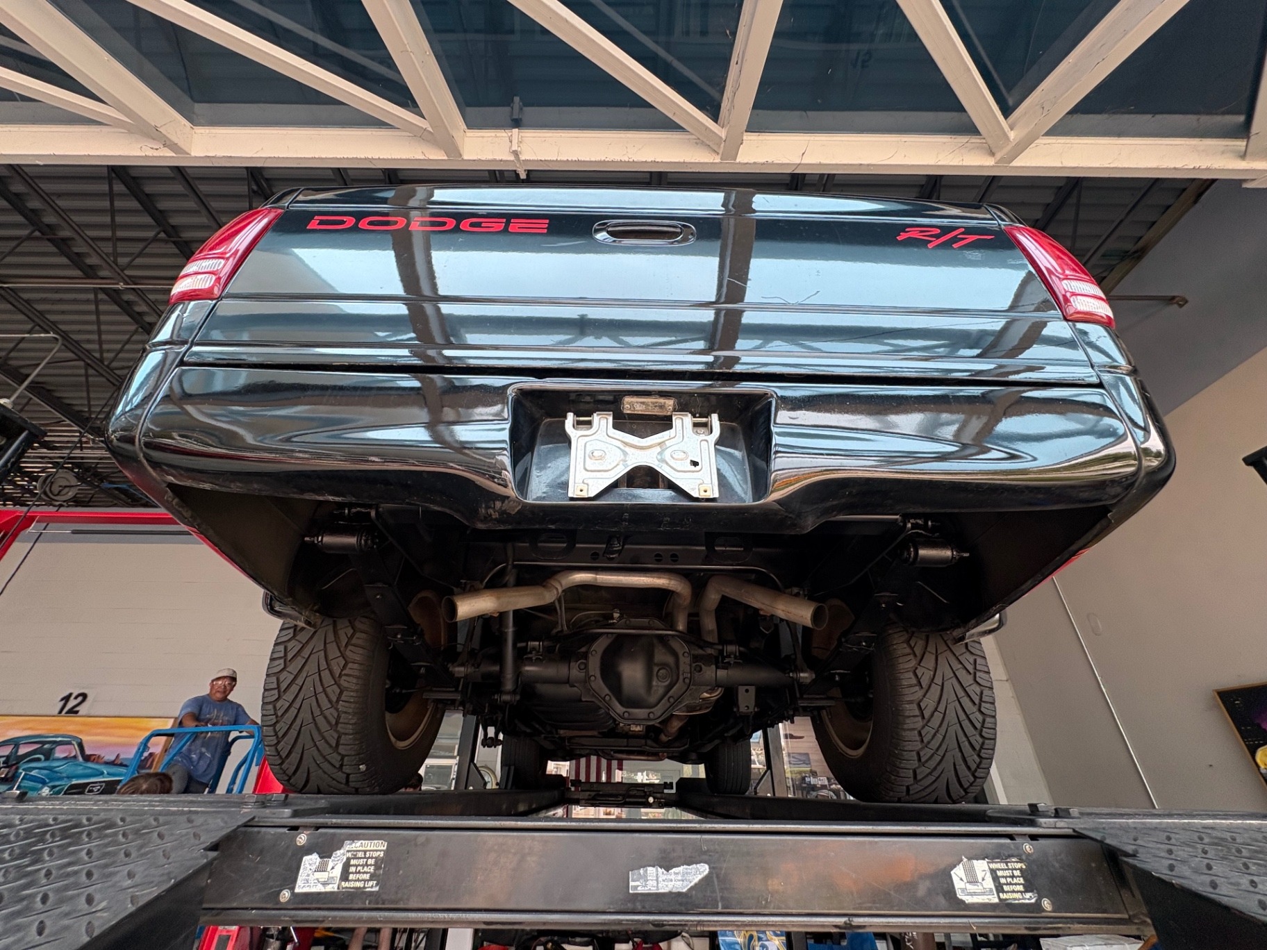 1999 Dodge Dakota R/T