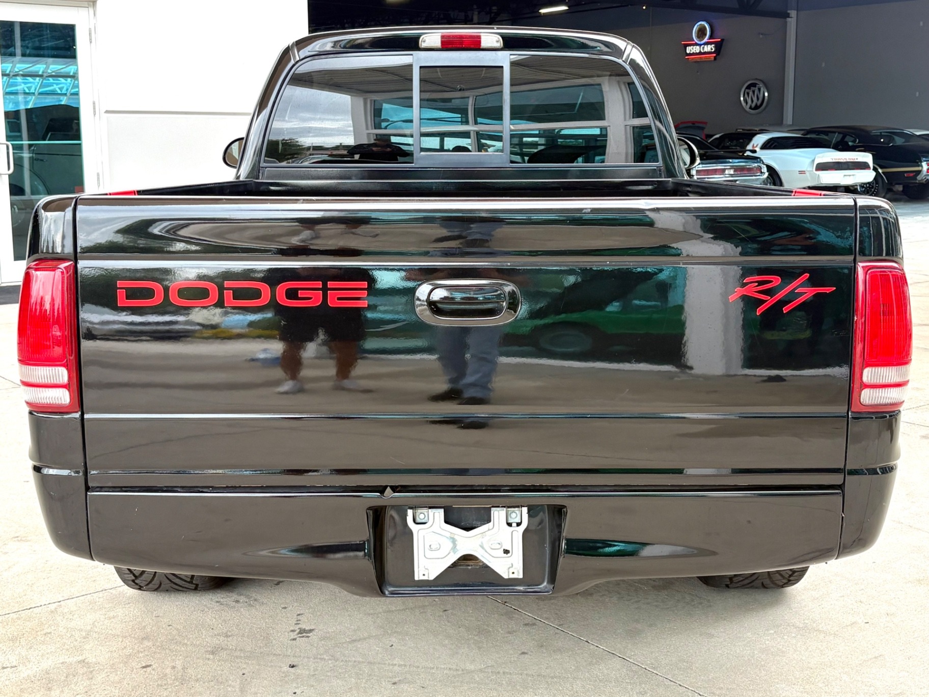 1999 Dodge Dakota R/T