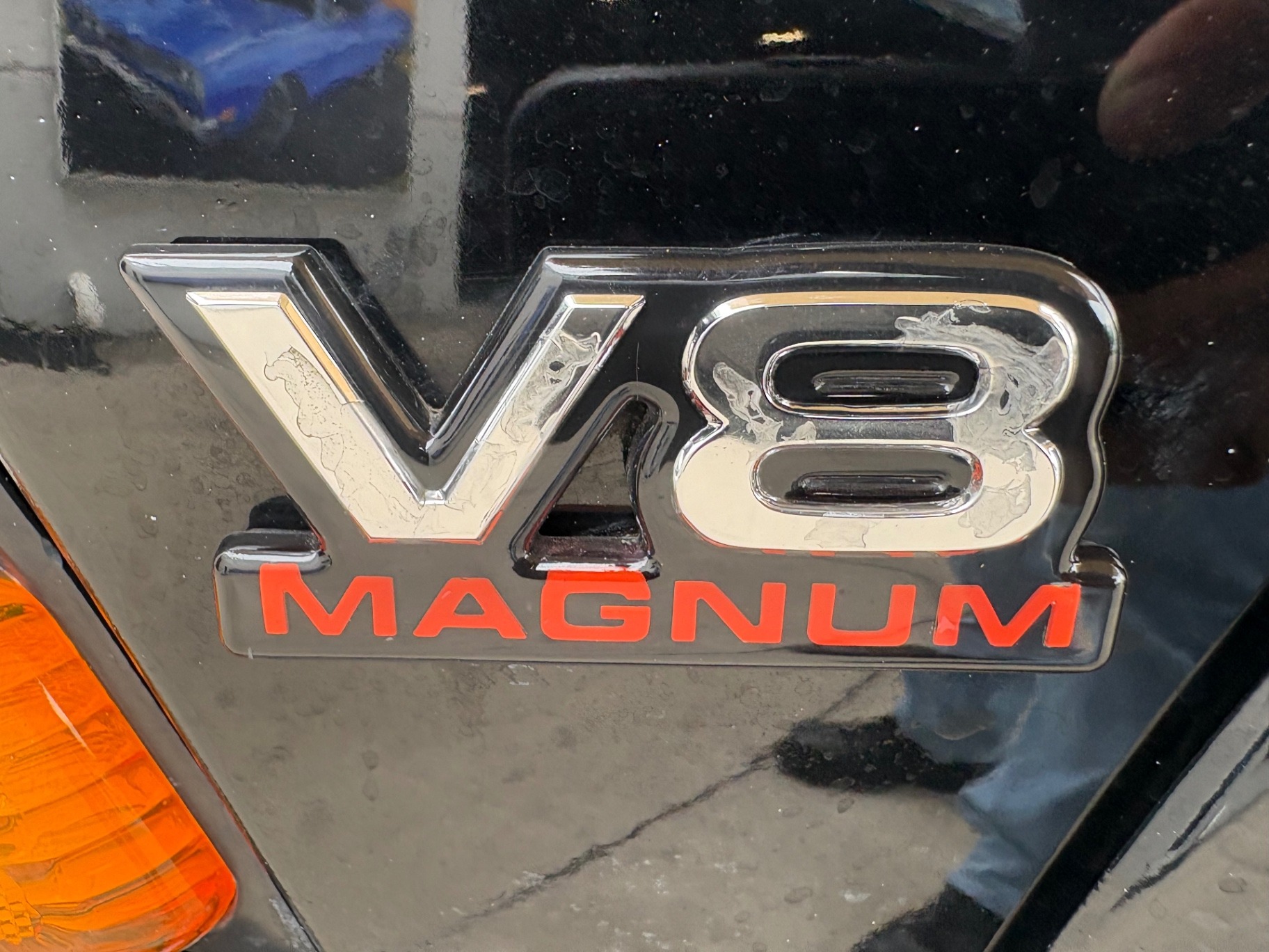 1999 Dodge Dakota R/T