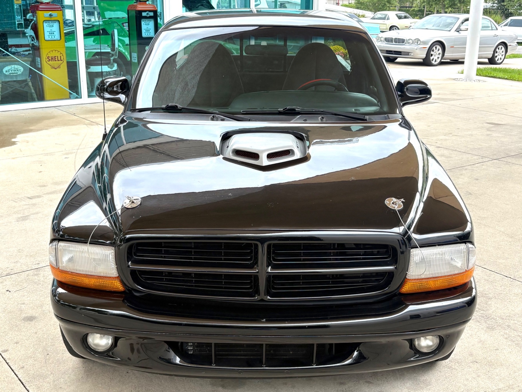 1999 Dodge Dakota R/T