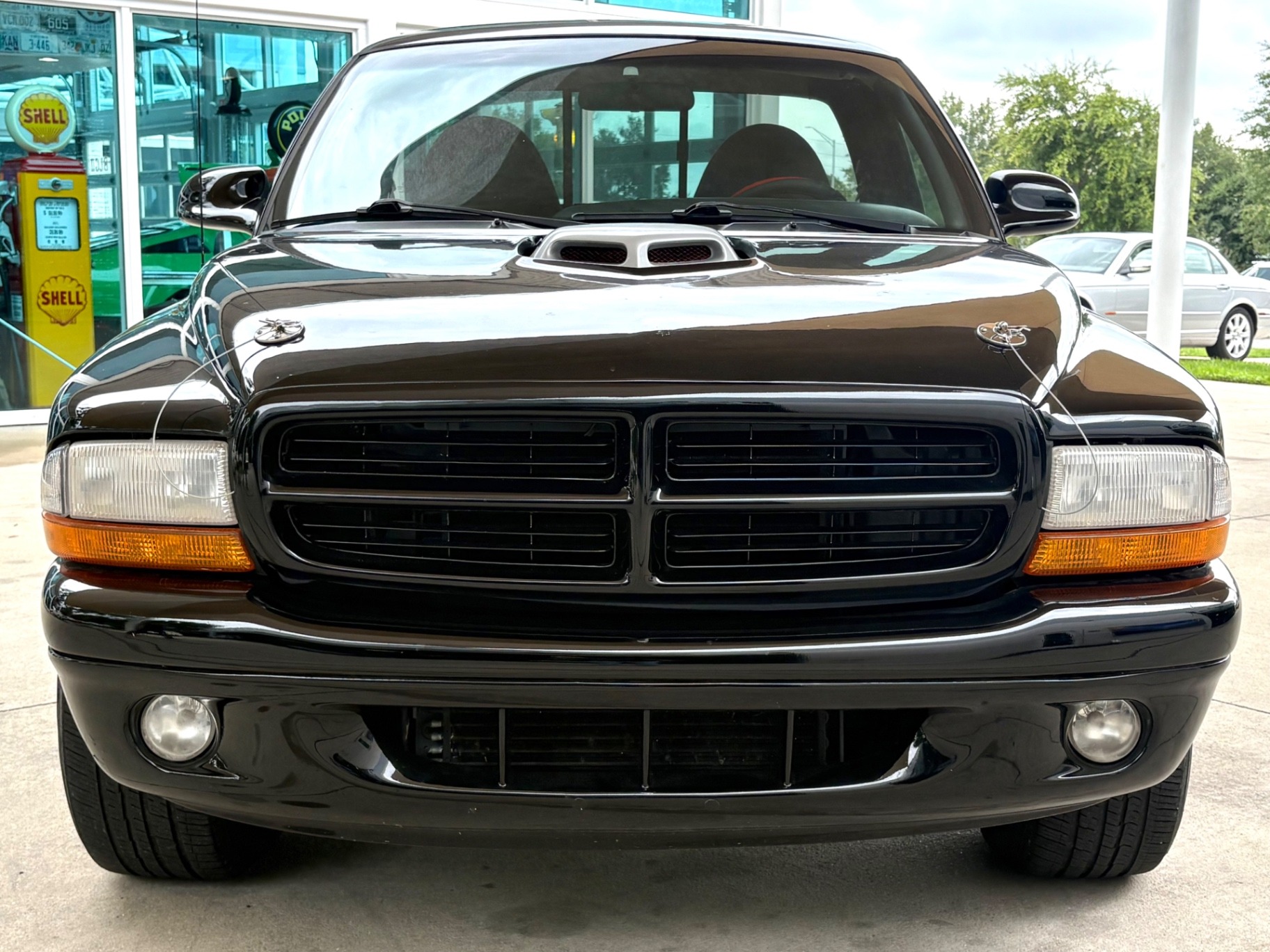 1999 Dodge Dakota R/T