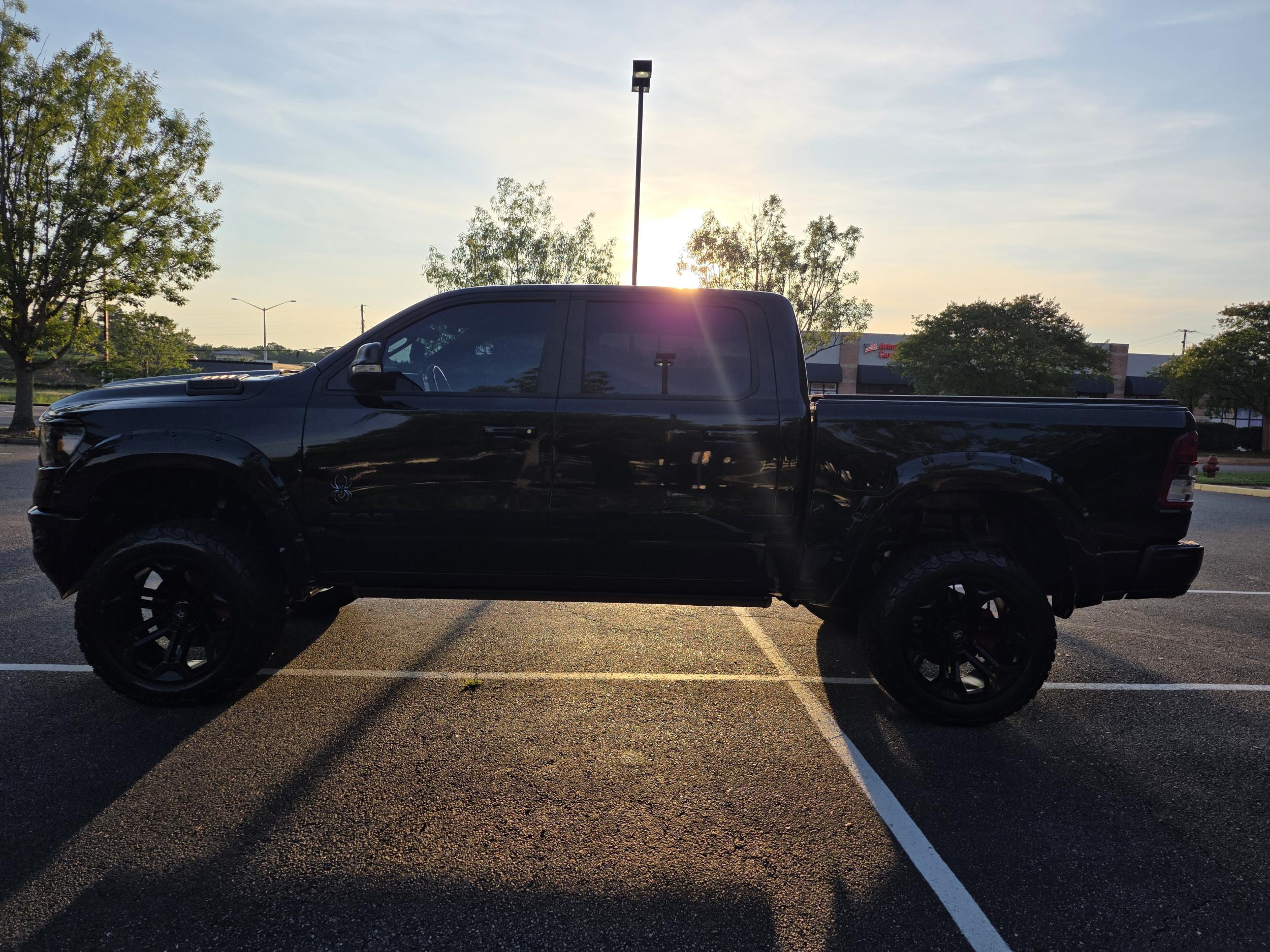  RAM 1500