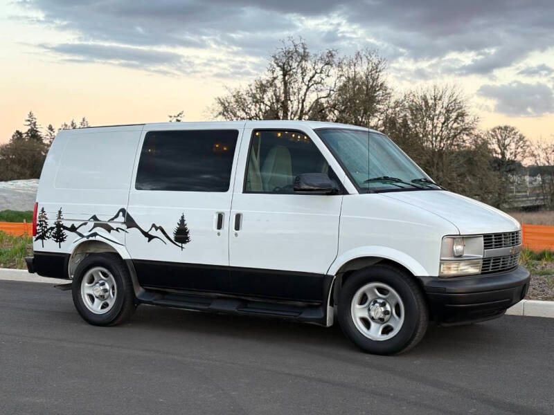  Chevrolet Other