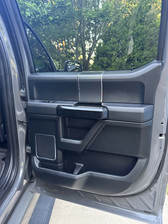 2019 Ford F-150 Harley Davidson