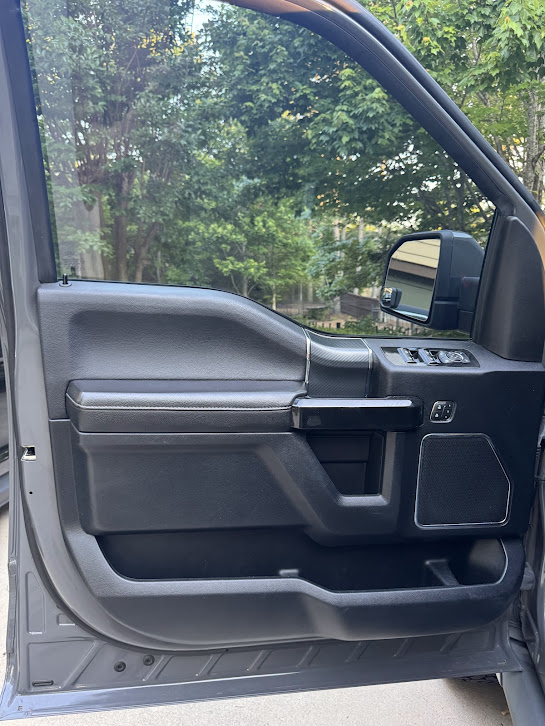 2019 Ford F-150 Harley Davidson