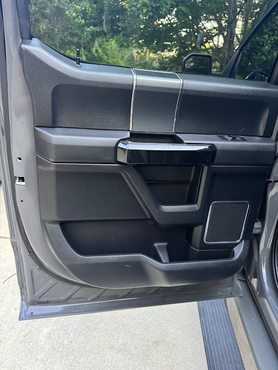 2019 Ford F-150 Harley Davidson