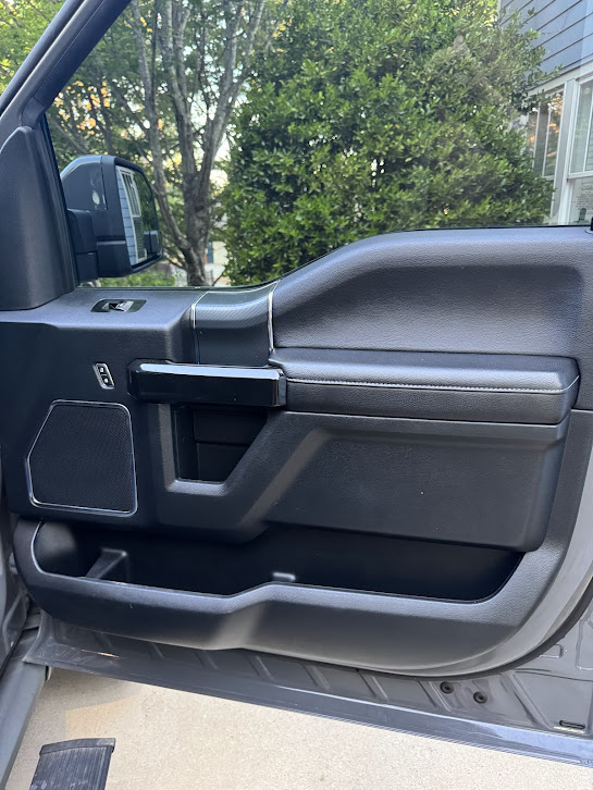 2019 Ford F-150 Harley Davidson