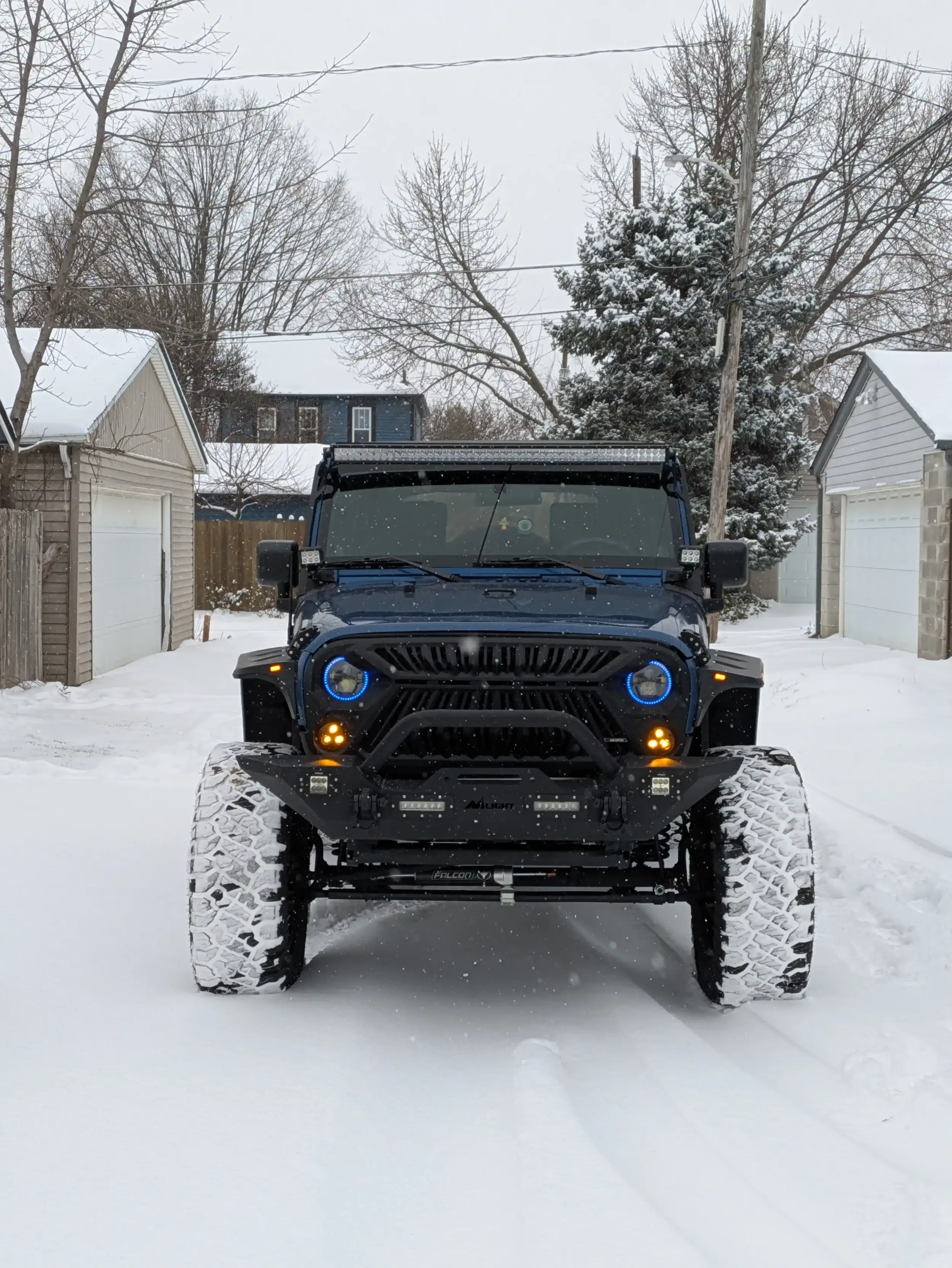 2010 Jeep Wrangler Unlimited Sport