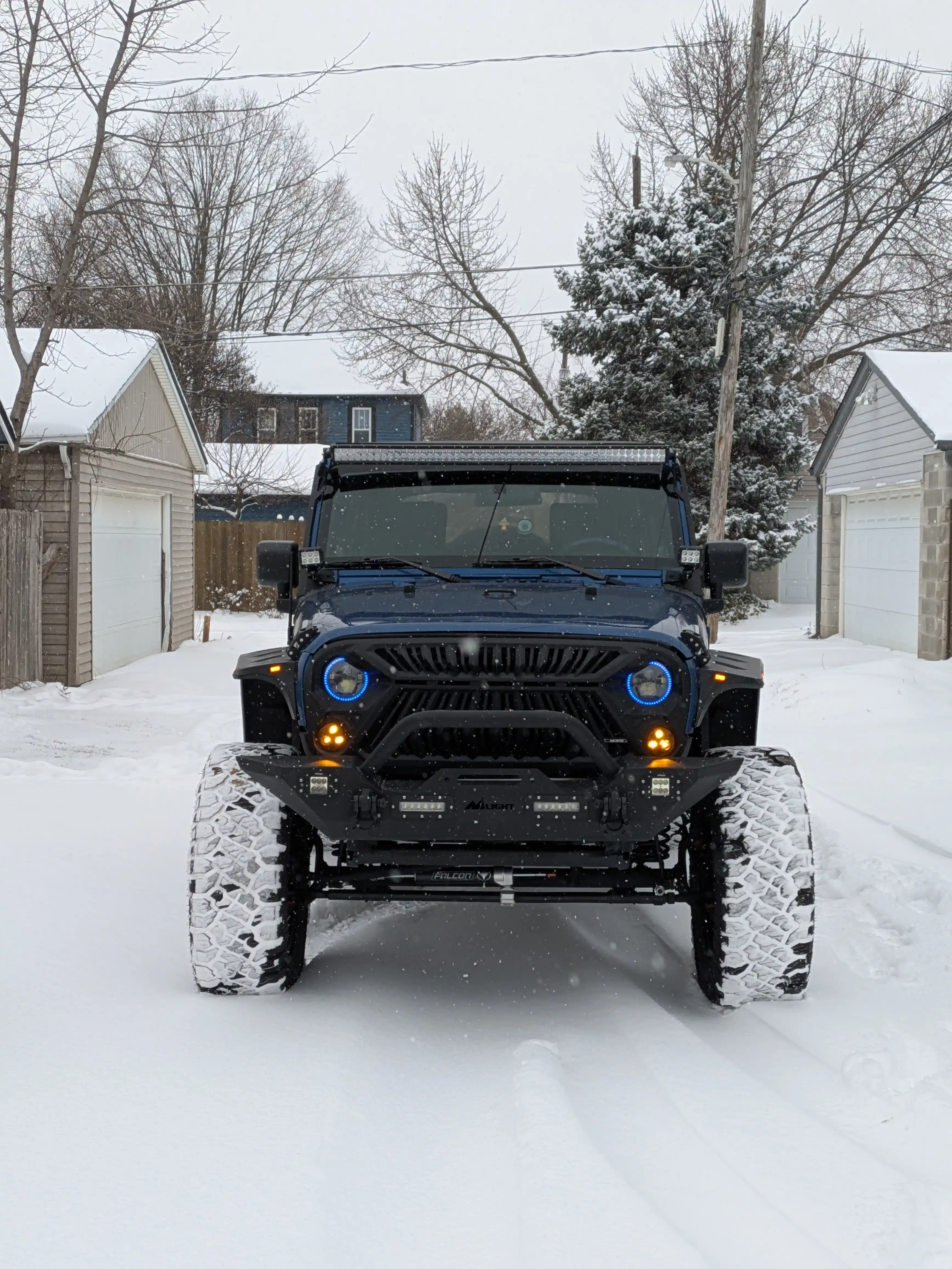 2010 Jeep Wrangler Unlimited Sport