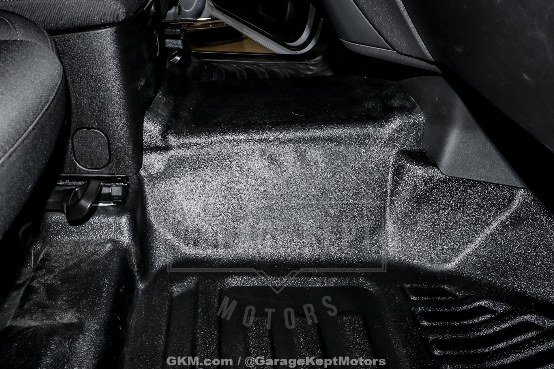 2022 Chevrolet Silverado 1500 Work Truck