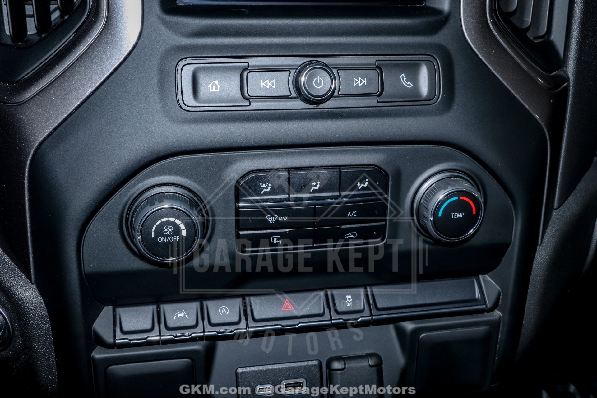 2022 Chevrolet Silverado 1500 Work Truck
