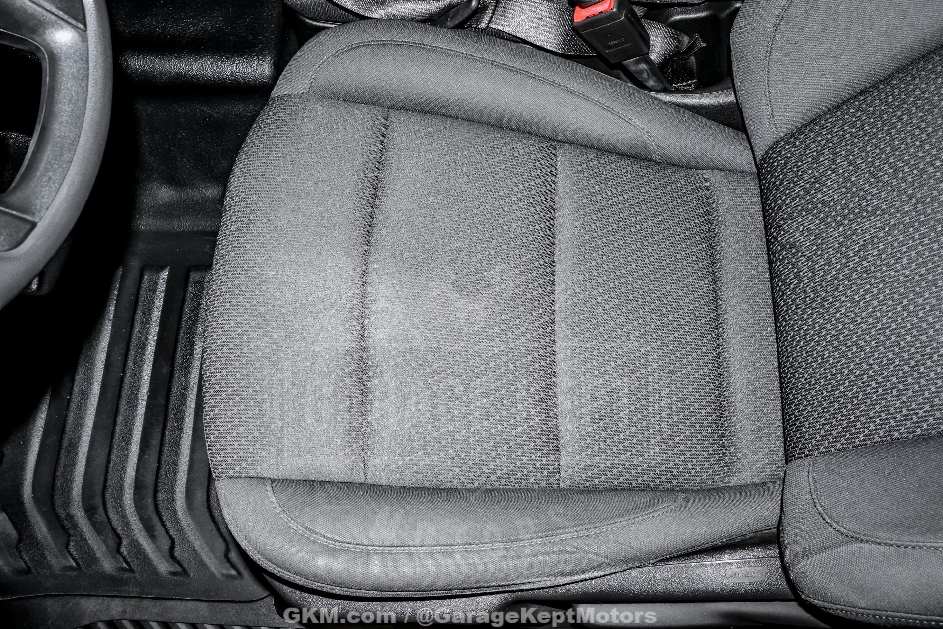 2022 Chevrolet Silverado 1500 Work Truck