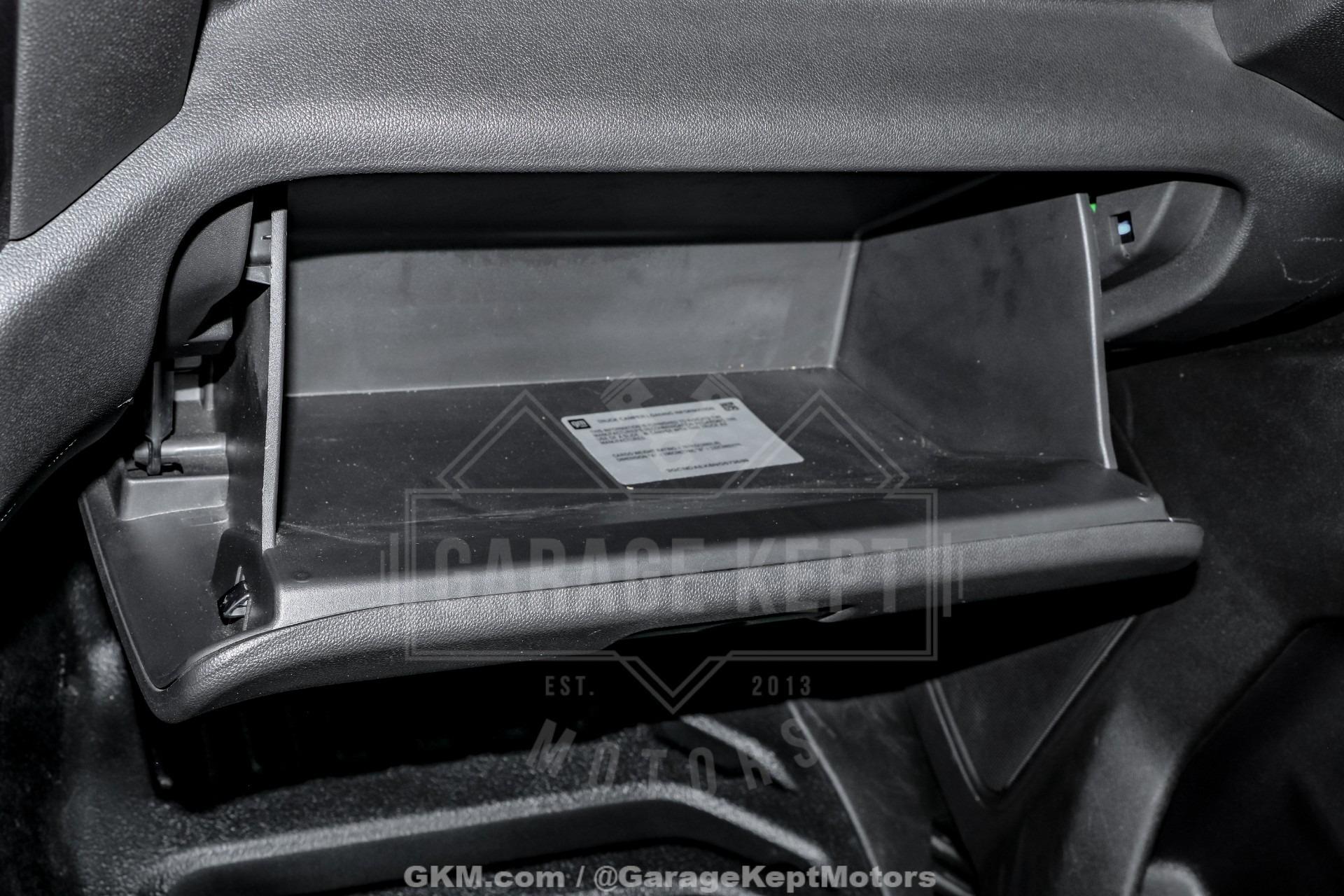 2022 Chevrolet Silverado 1500 Work Truck