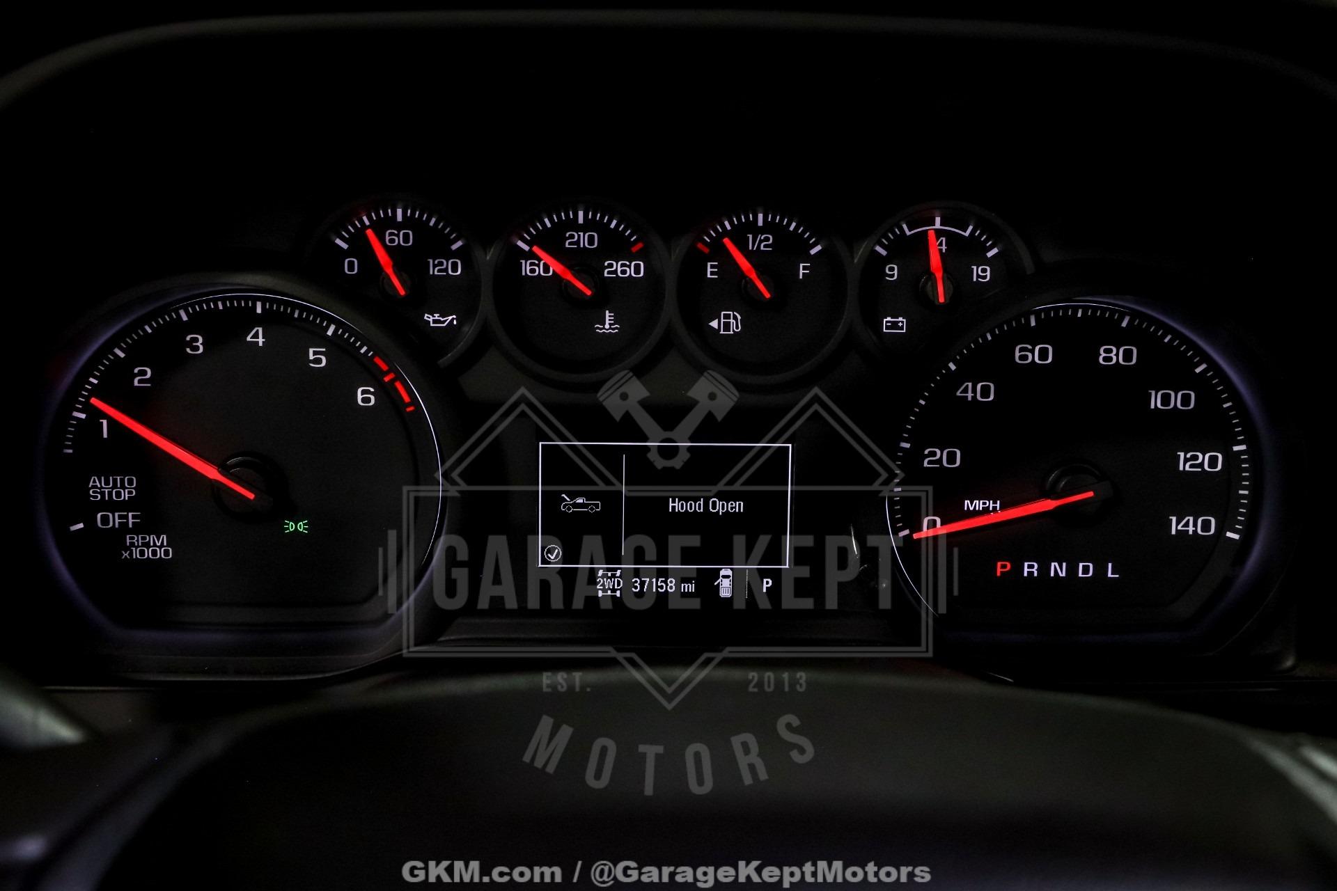 2022 Chevrolet Silverado 1500 Work Truck