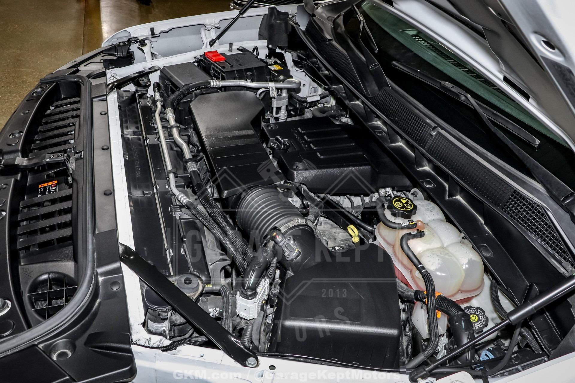 2022 Chevrolet Silverado 1500 Work Truck