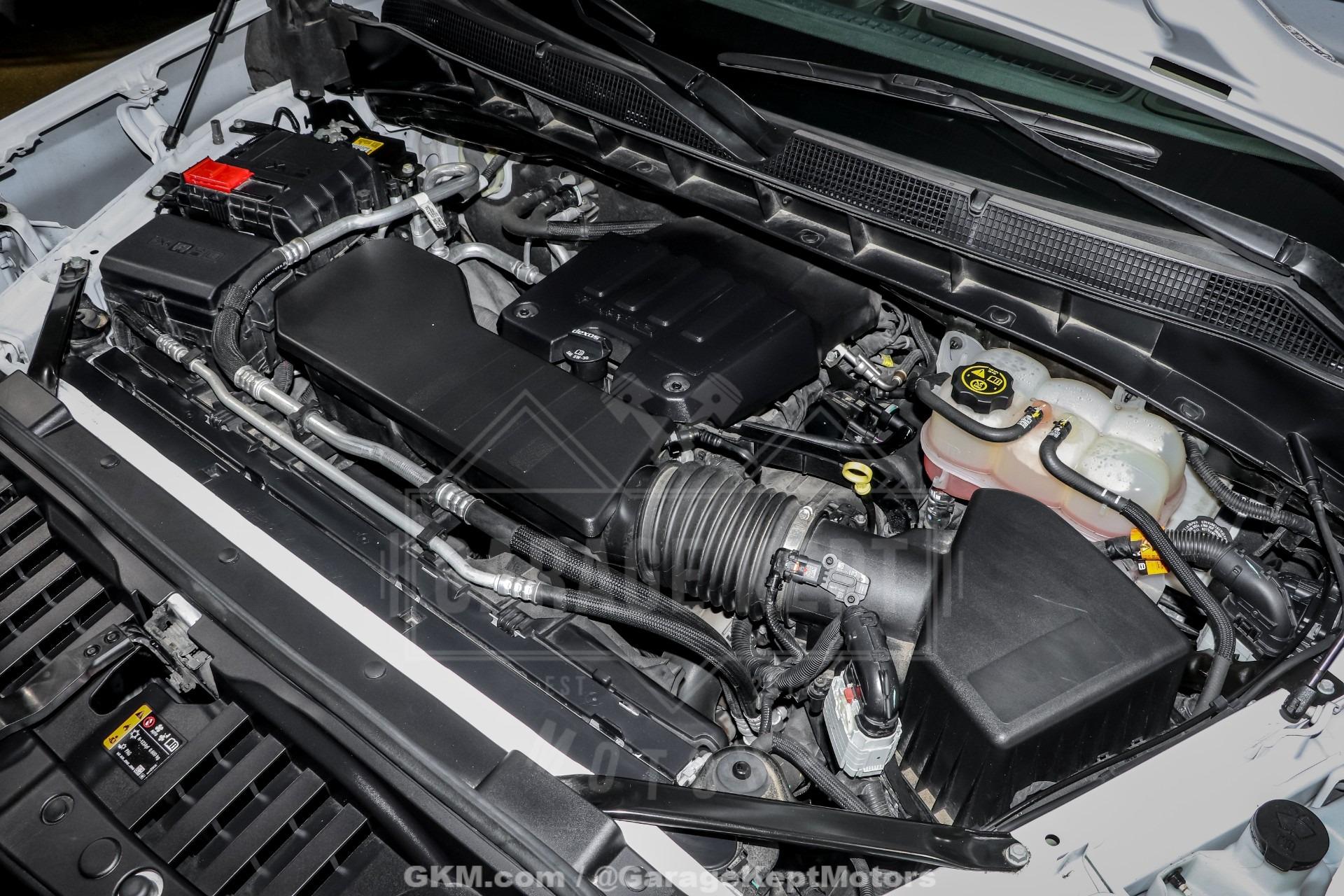 2022 Chevrolet Silverado 1500 Work Truck