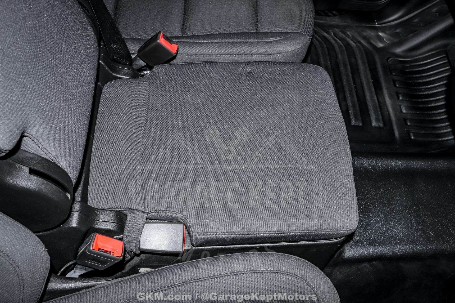 2022 Chevrolet Silverado 1500 Work Truck
