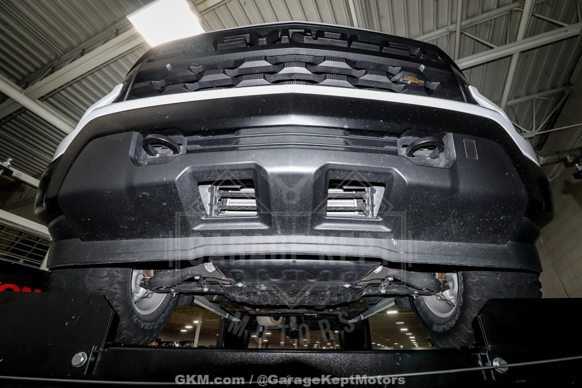 2022 Chevrolet Silverado 1500 Work Truck