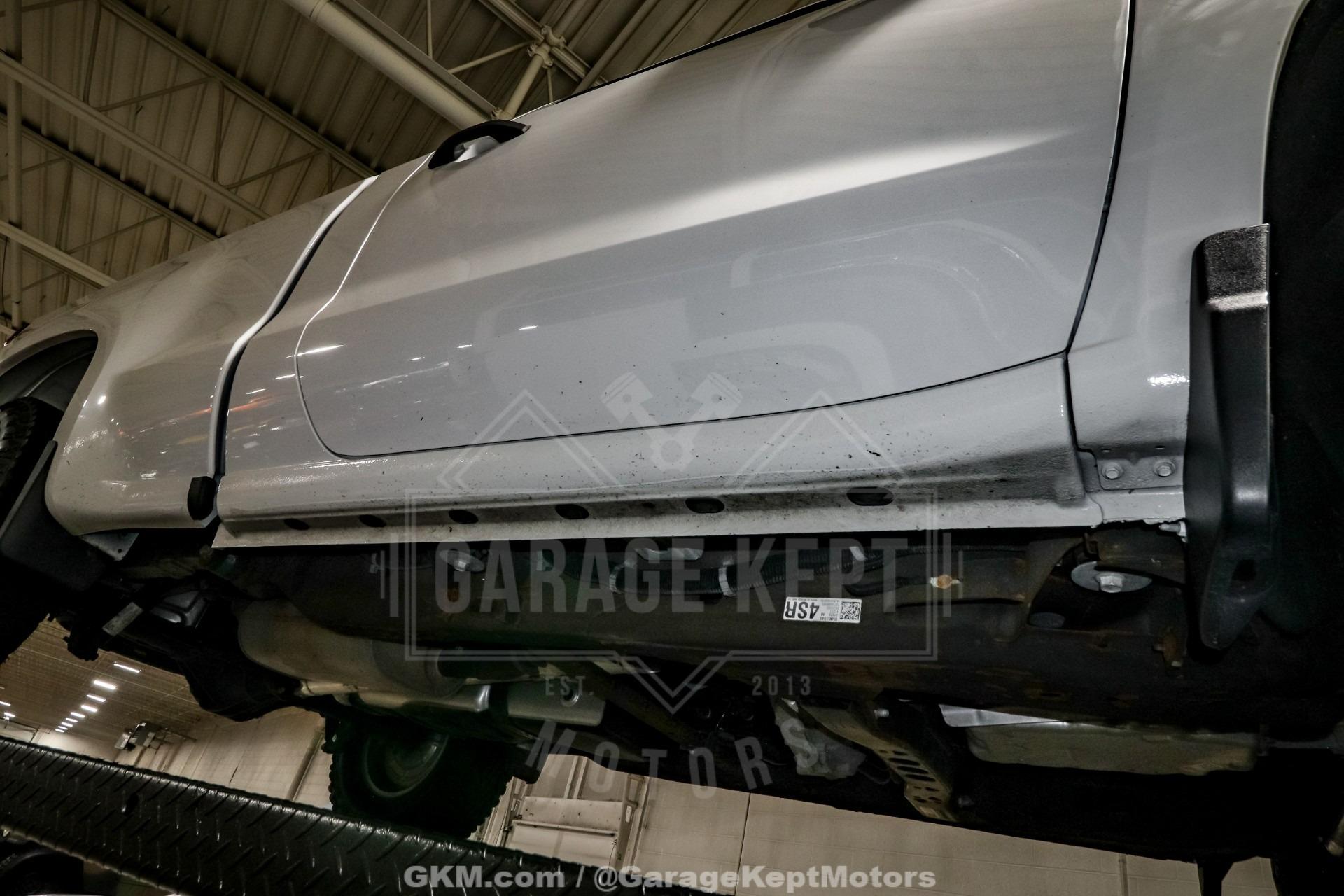 2022 Chevrolet Silverado 1500 Work Truck
