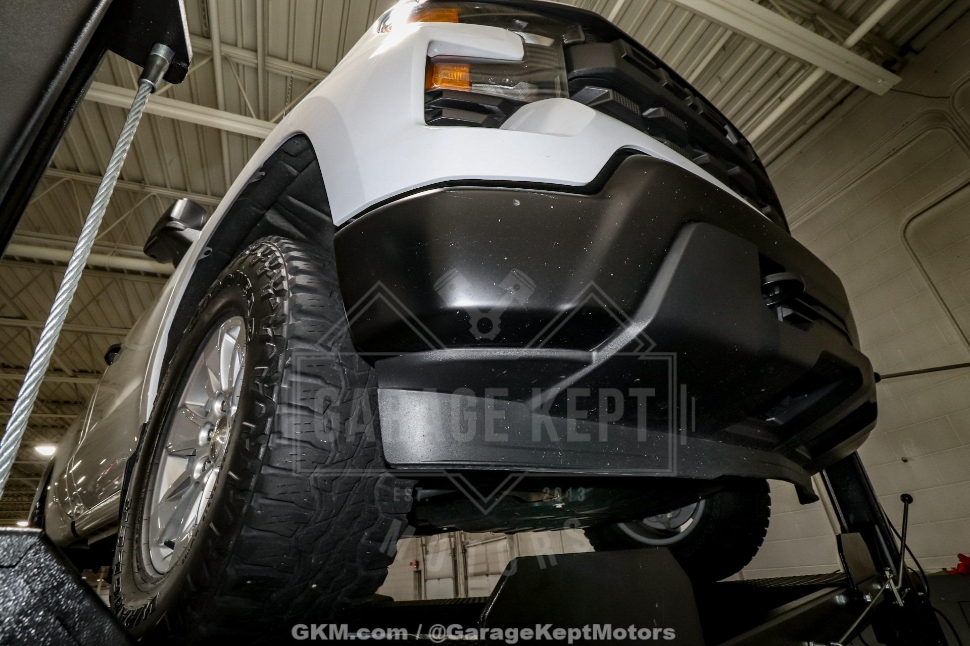 2022 Chevrolet Silverado 1500 Work Truck