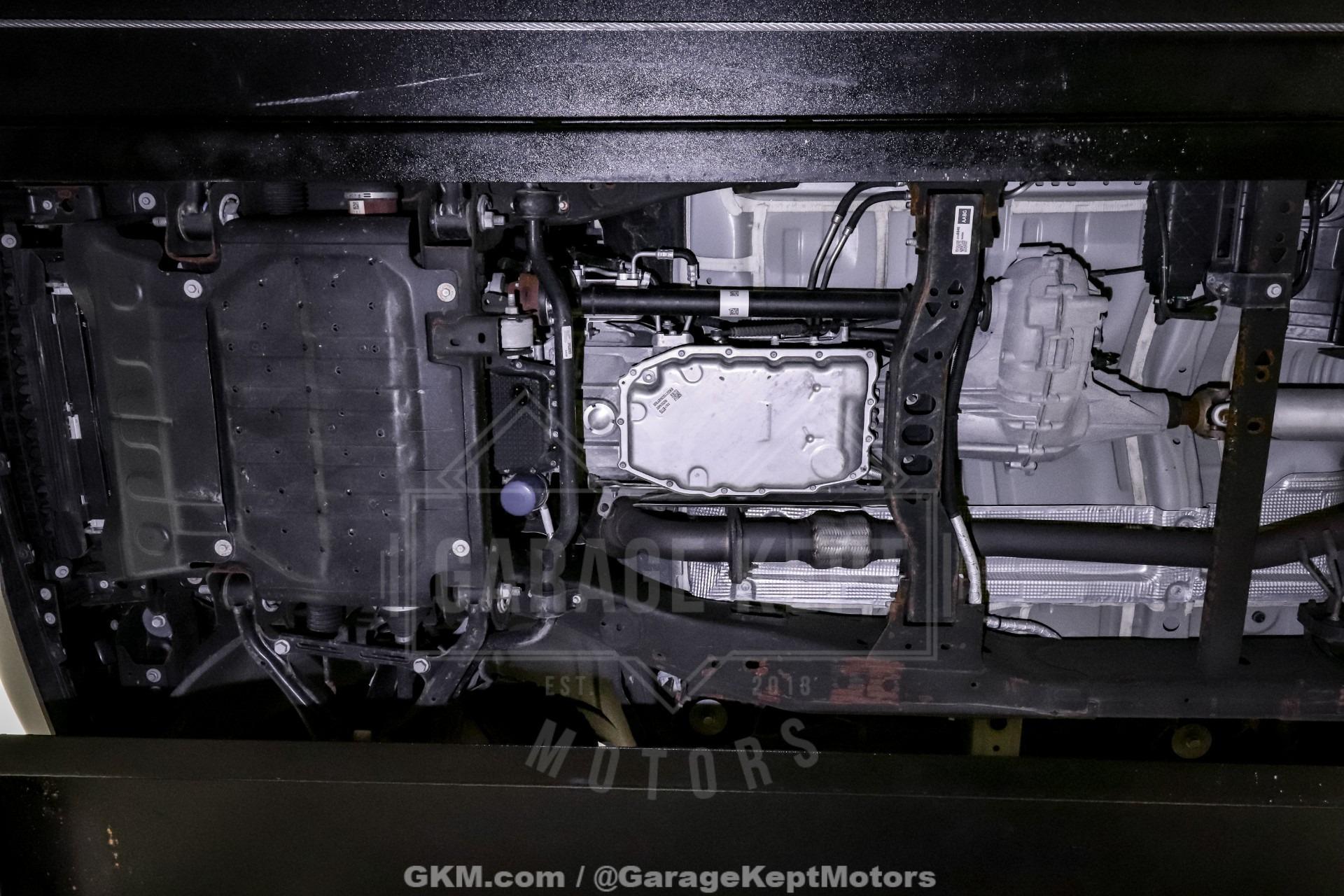 2022 Chevrolet Silverado 1500 Work Truck
