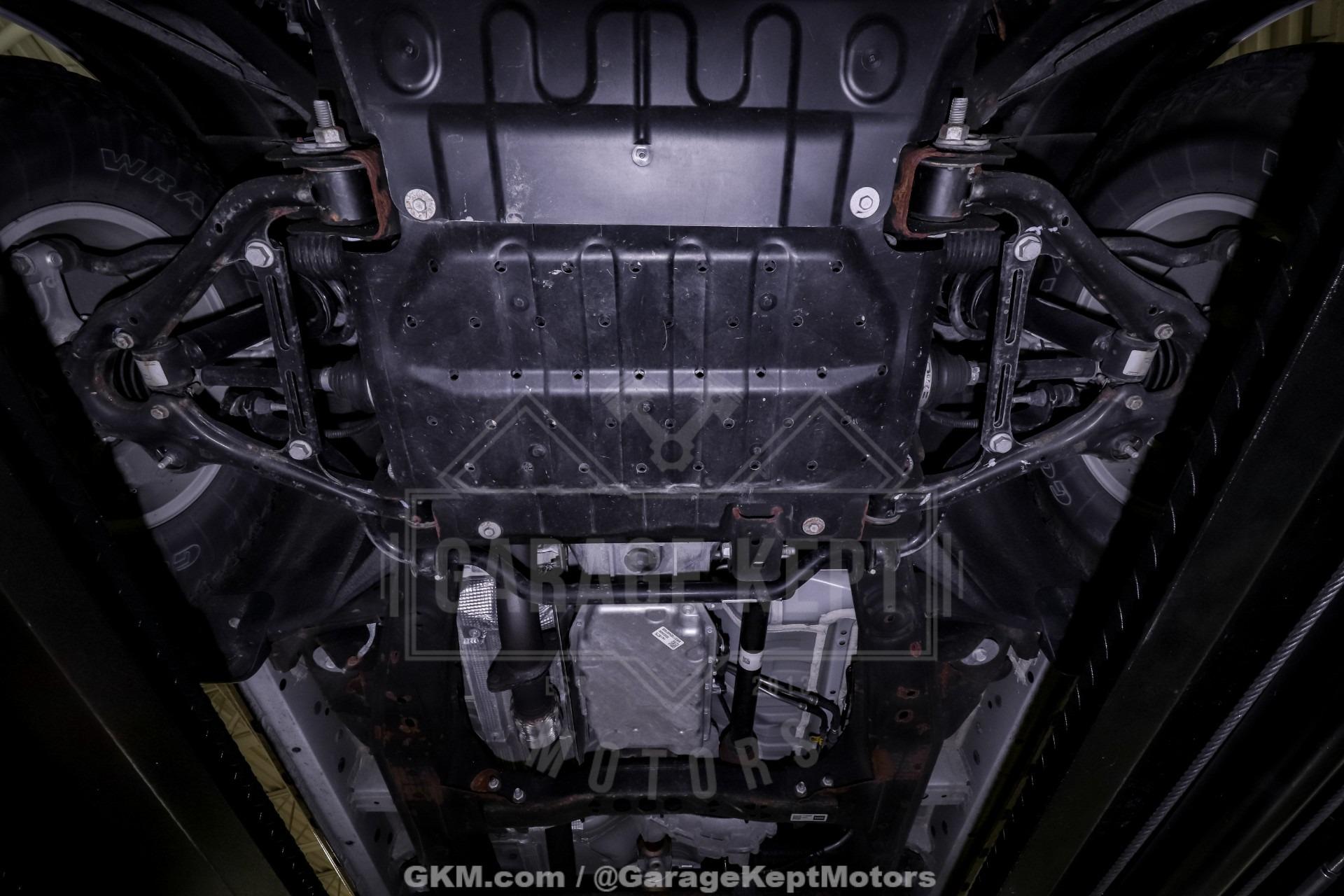 2022 Chevrolet Silverado 1500 Work Truck