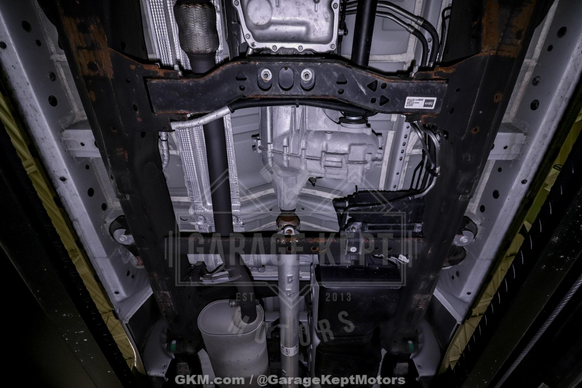 2022 Chevrolet Silverado 1500 Work Truck