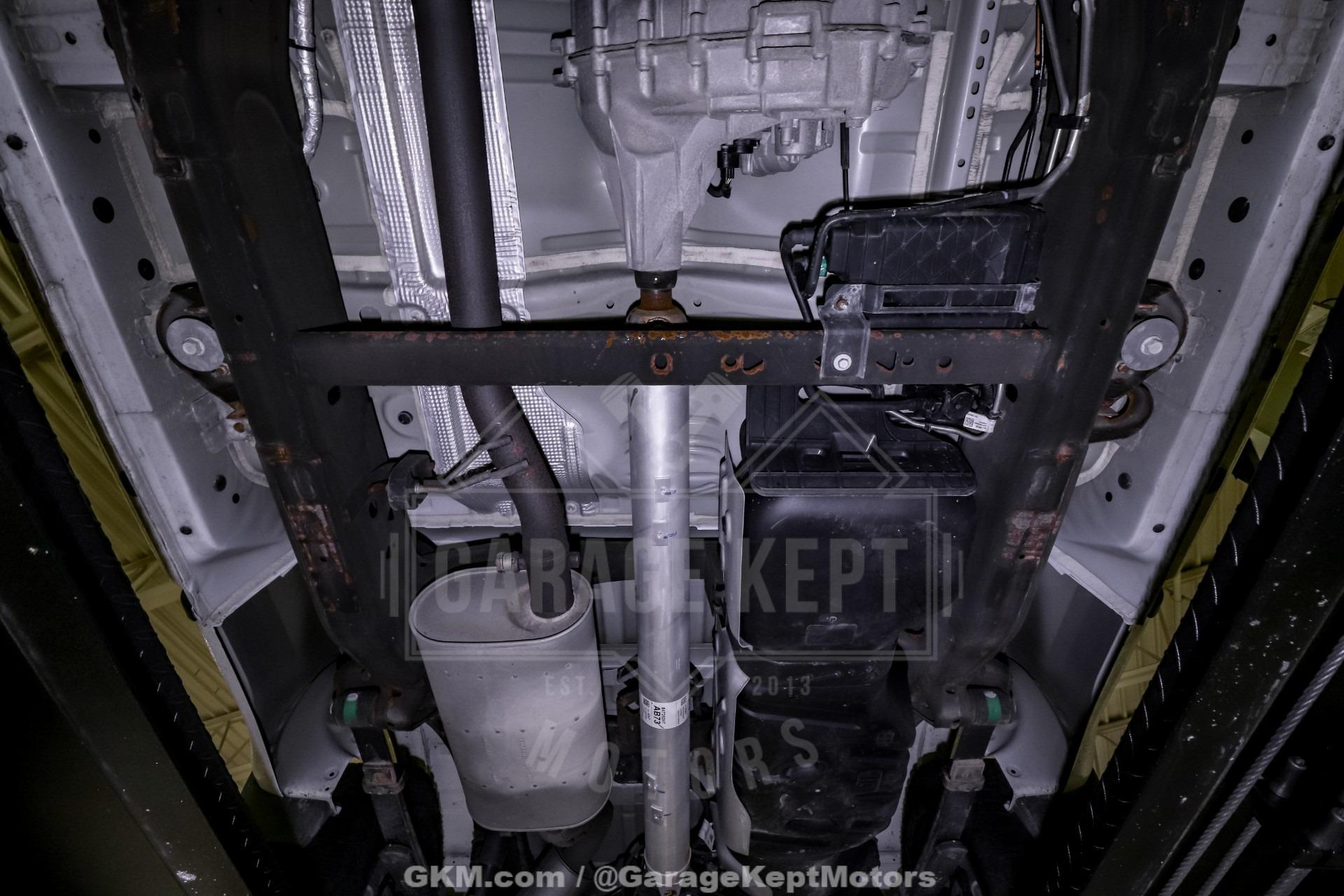 2022 Chevrolet Silverado 1500 Work Truck
