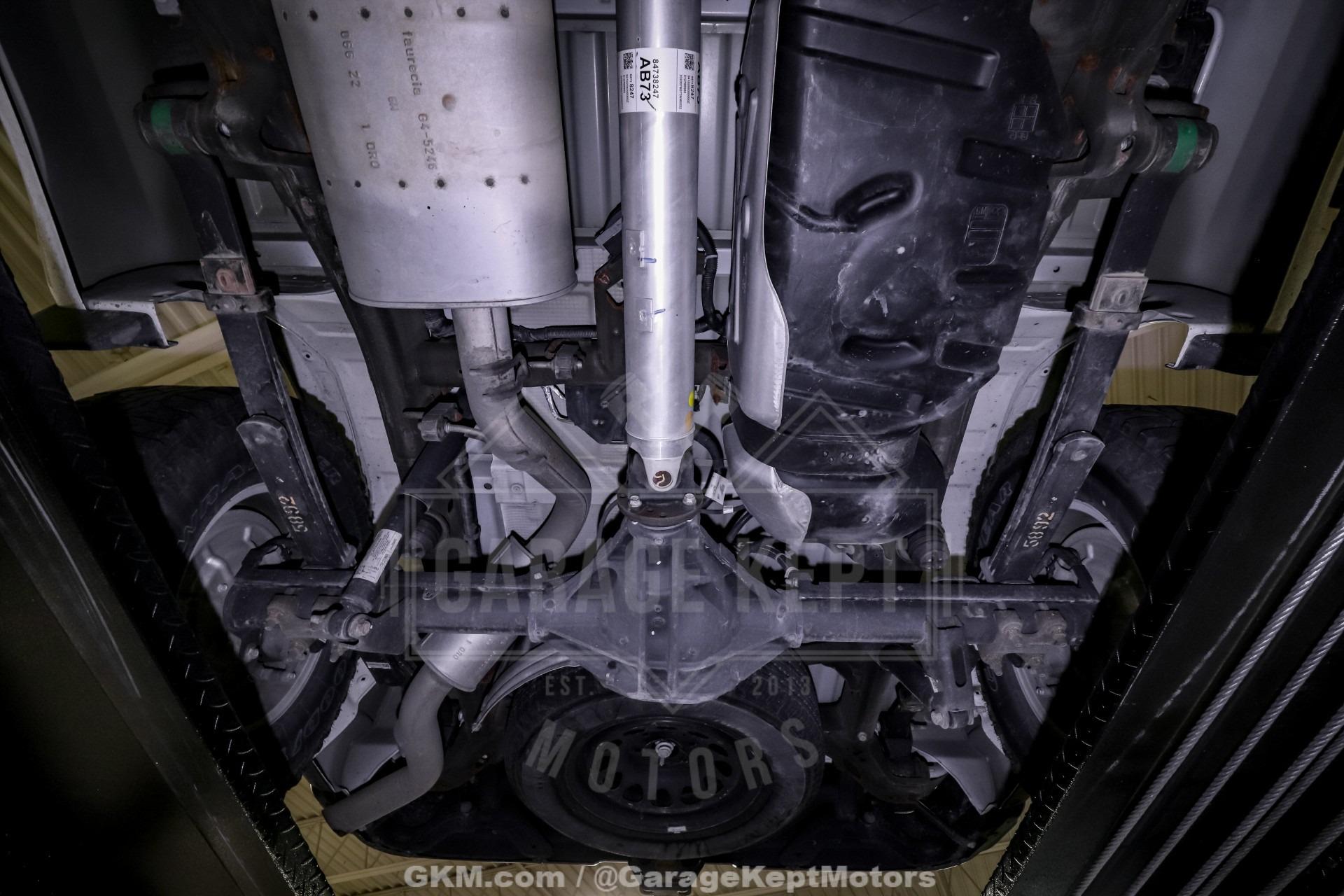 2022 Chevrolet Silverado 1500 Work Truck