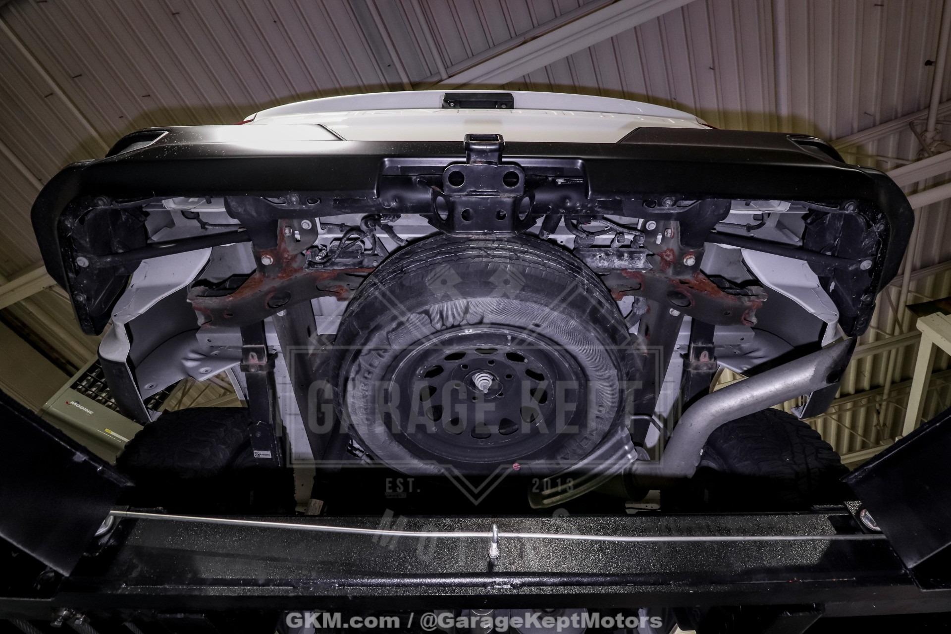 2022 Chevrolet Silverado 1500 Work Truck