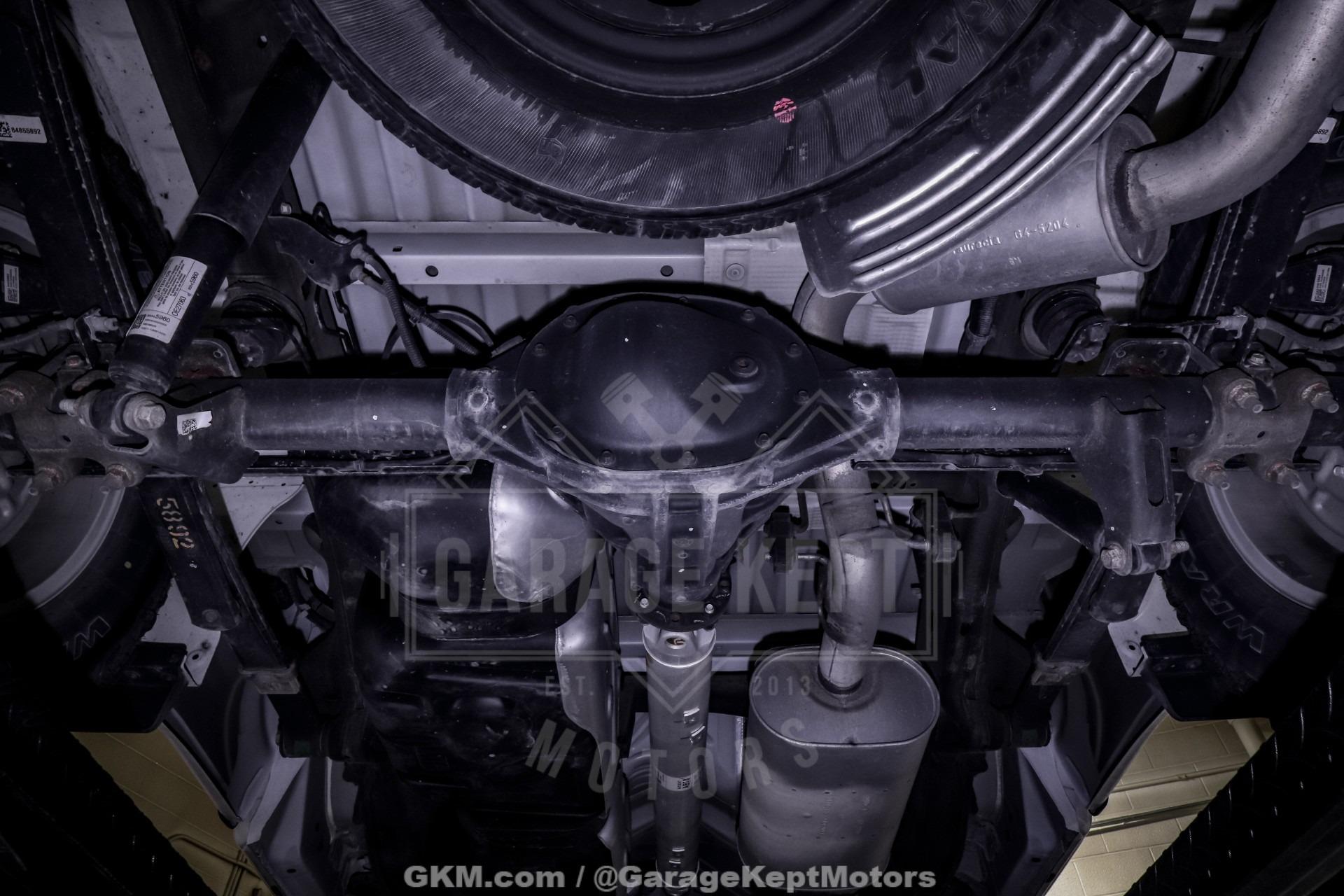 2022 Chevrolet Silverado 1500 Work Truck