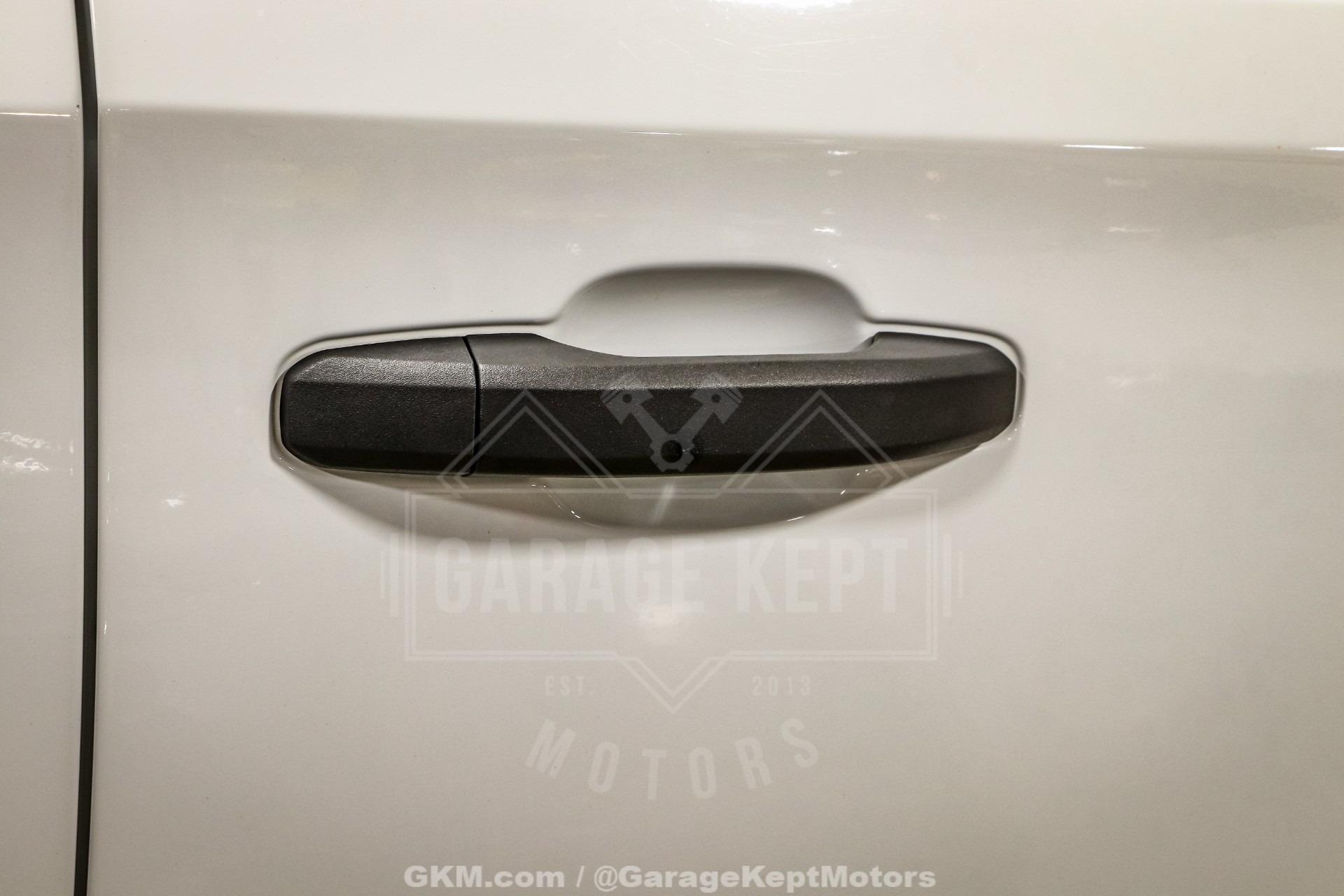 2022 Chevrolet Silverado 1500 Work Truck